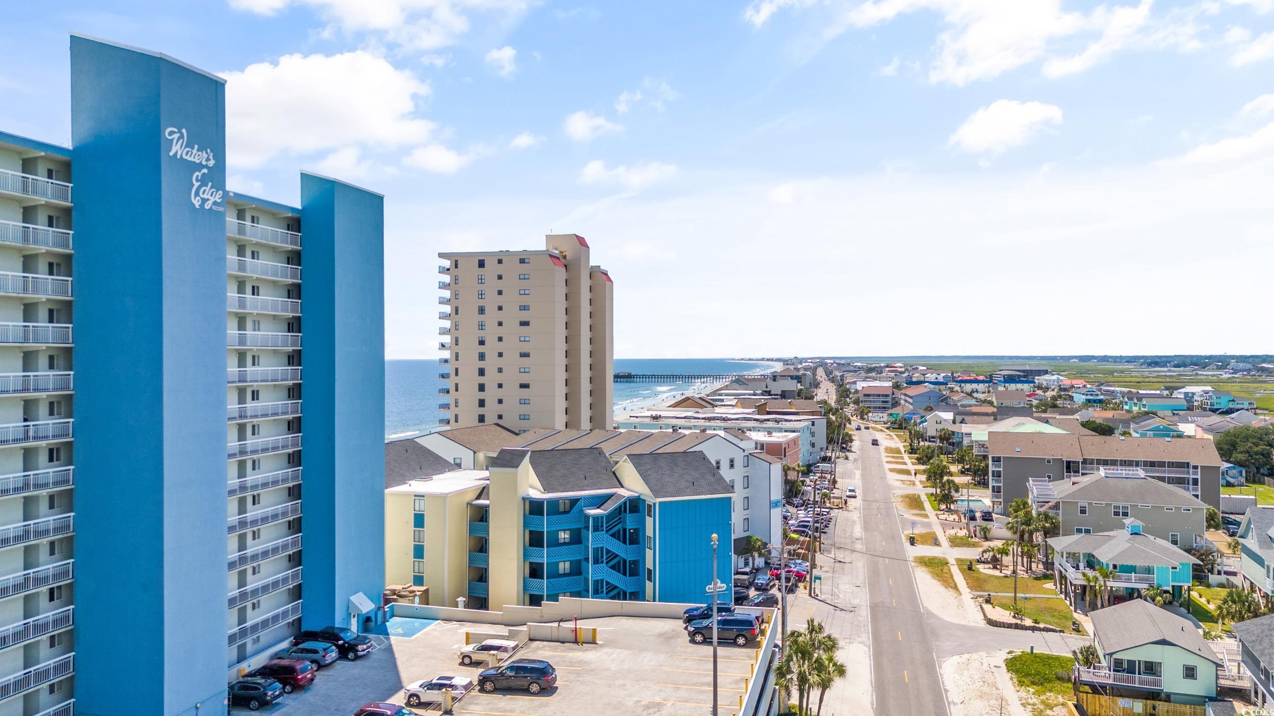 1012 N Waccamaw Dr. Property Photo 33