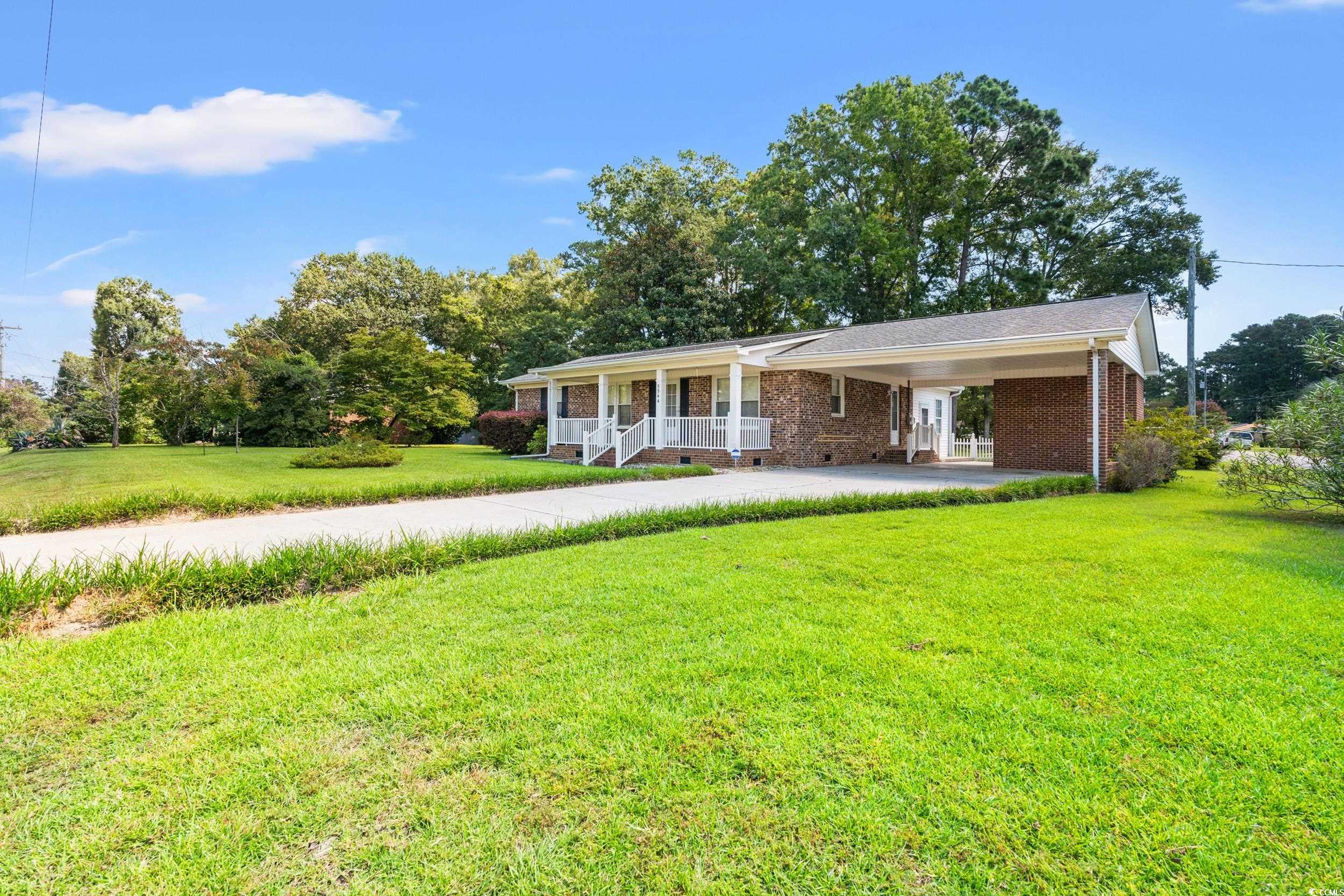 5544 Rosewood Dr. Property Photo 1