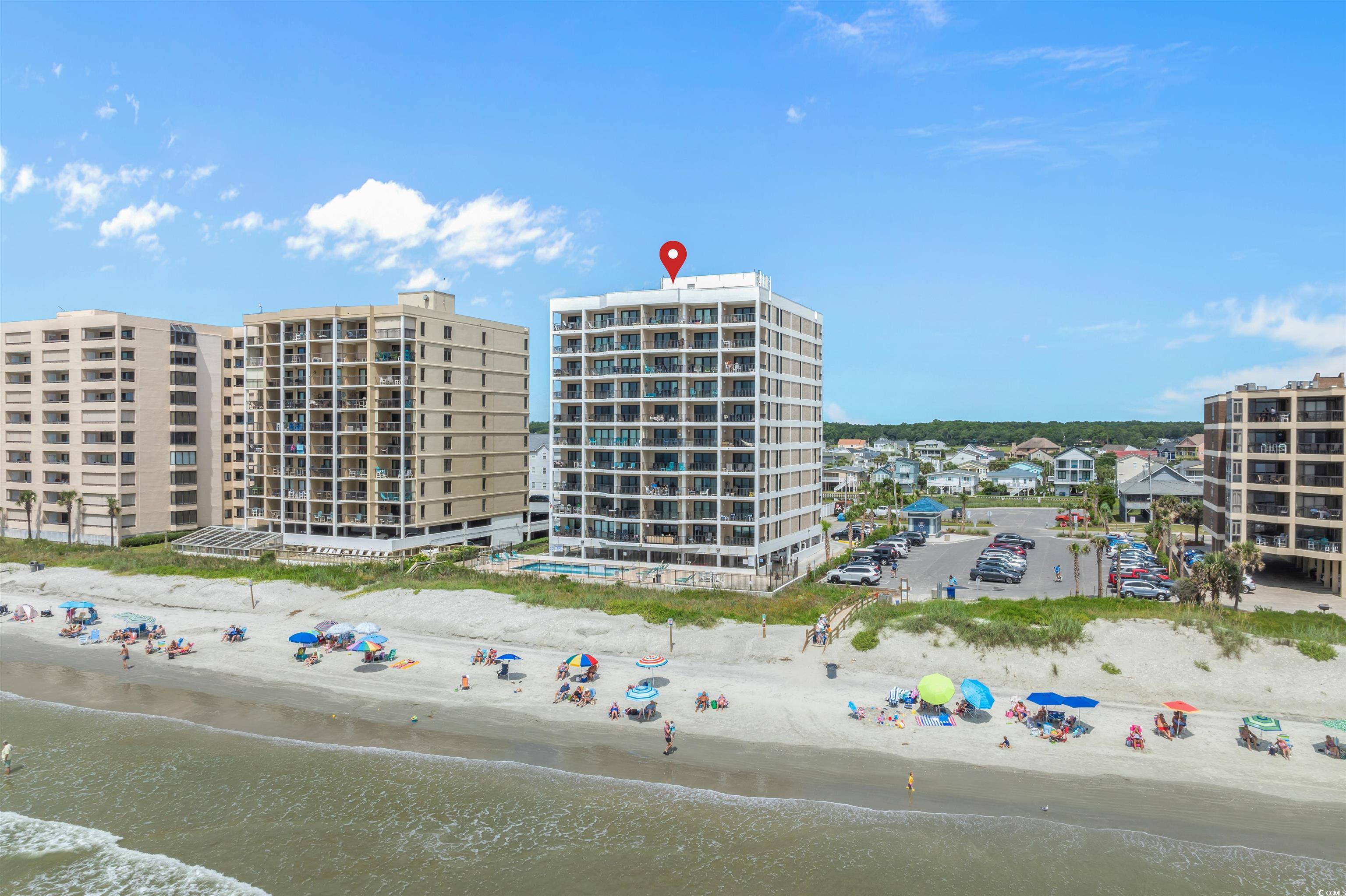 6200 N Ocean Blvd. Property Photo 2