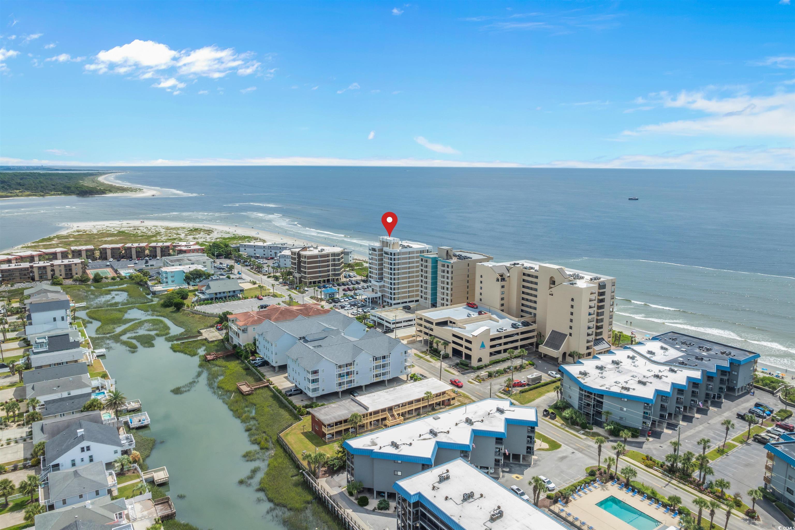 6200 N Ocean Blvd. Property Photo 4