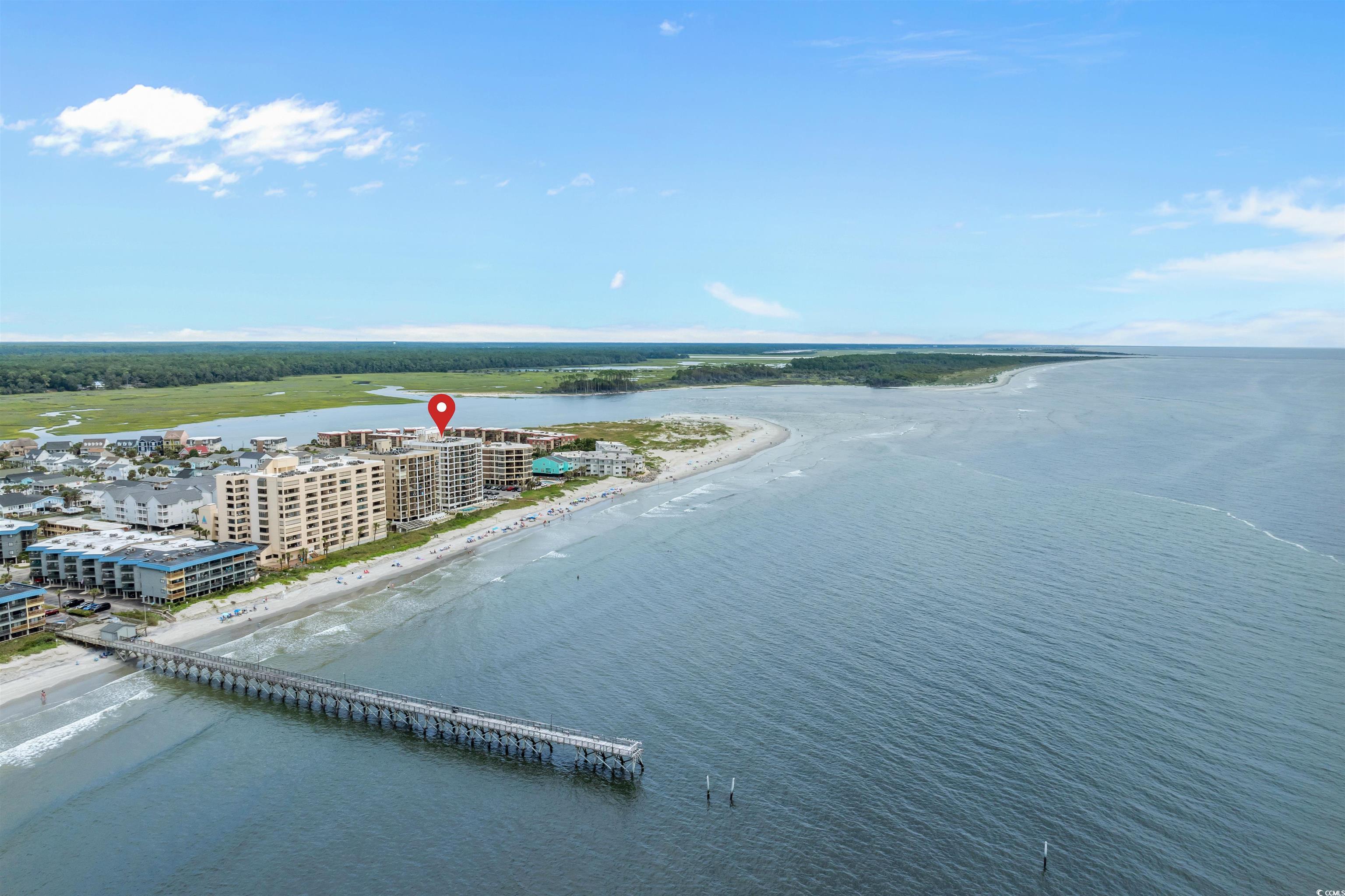 6200 N Ocean Blvd. Property Photo 38