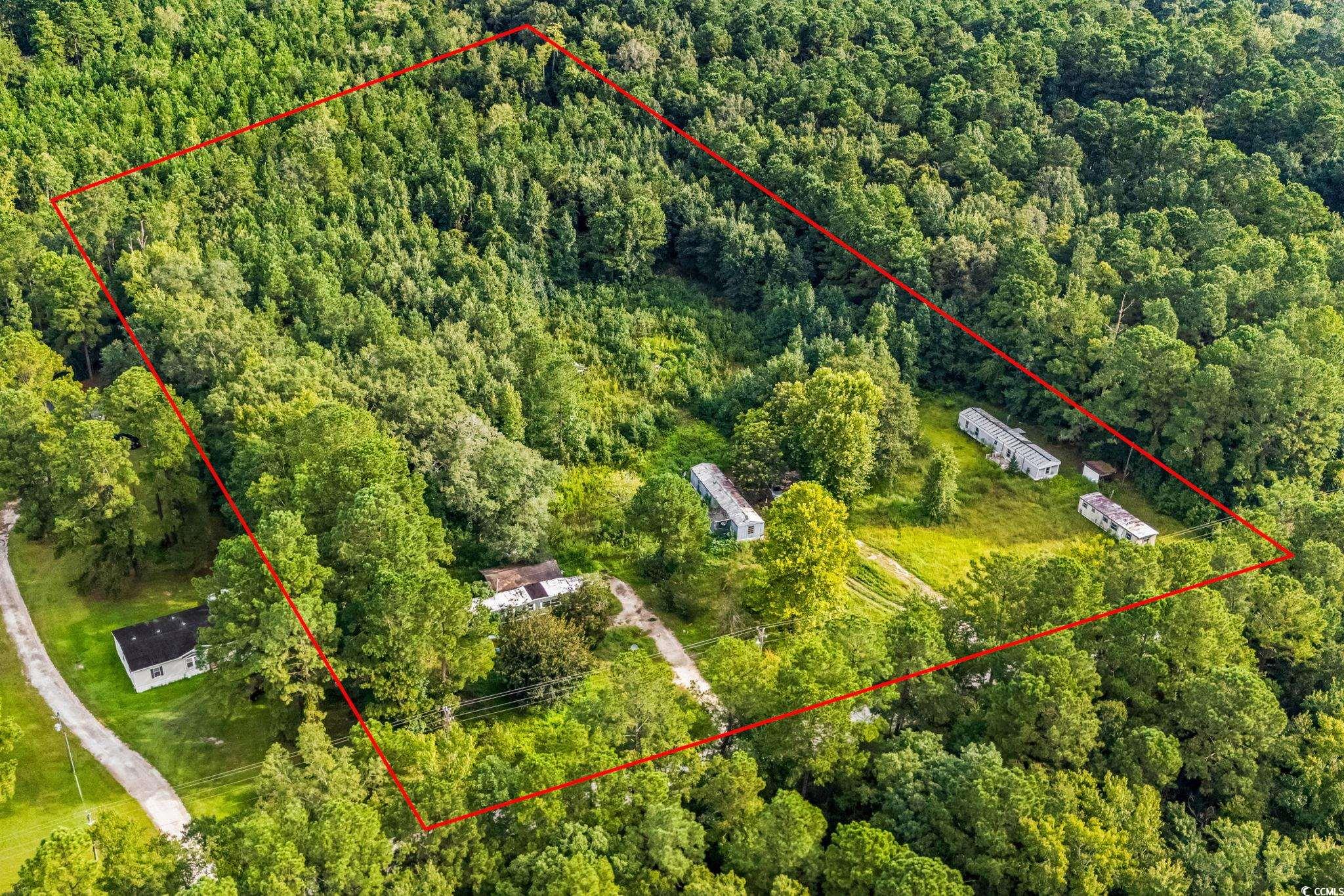 196 Old Wilson Rd. Property Photo 1