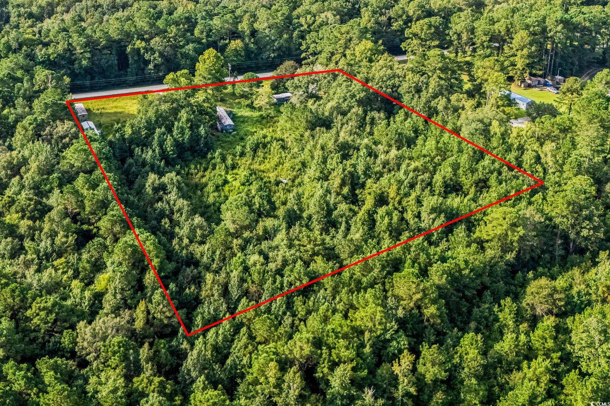 196 Old Wilson Rd. Property Photo 2