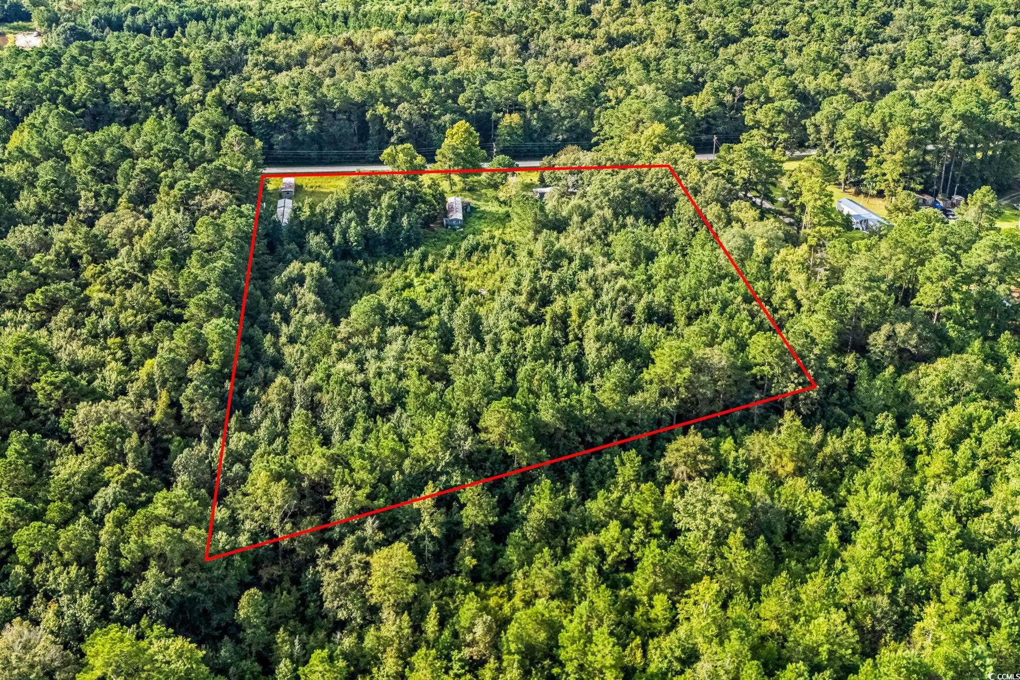 196 Old Wilson Rd. Property Photo 4