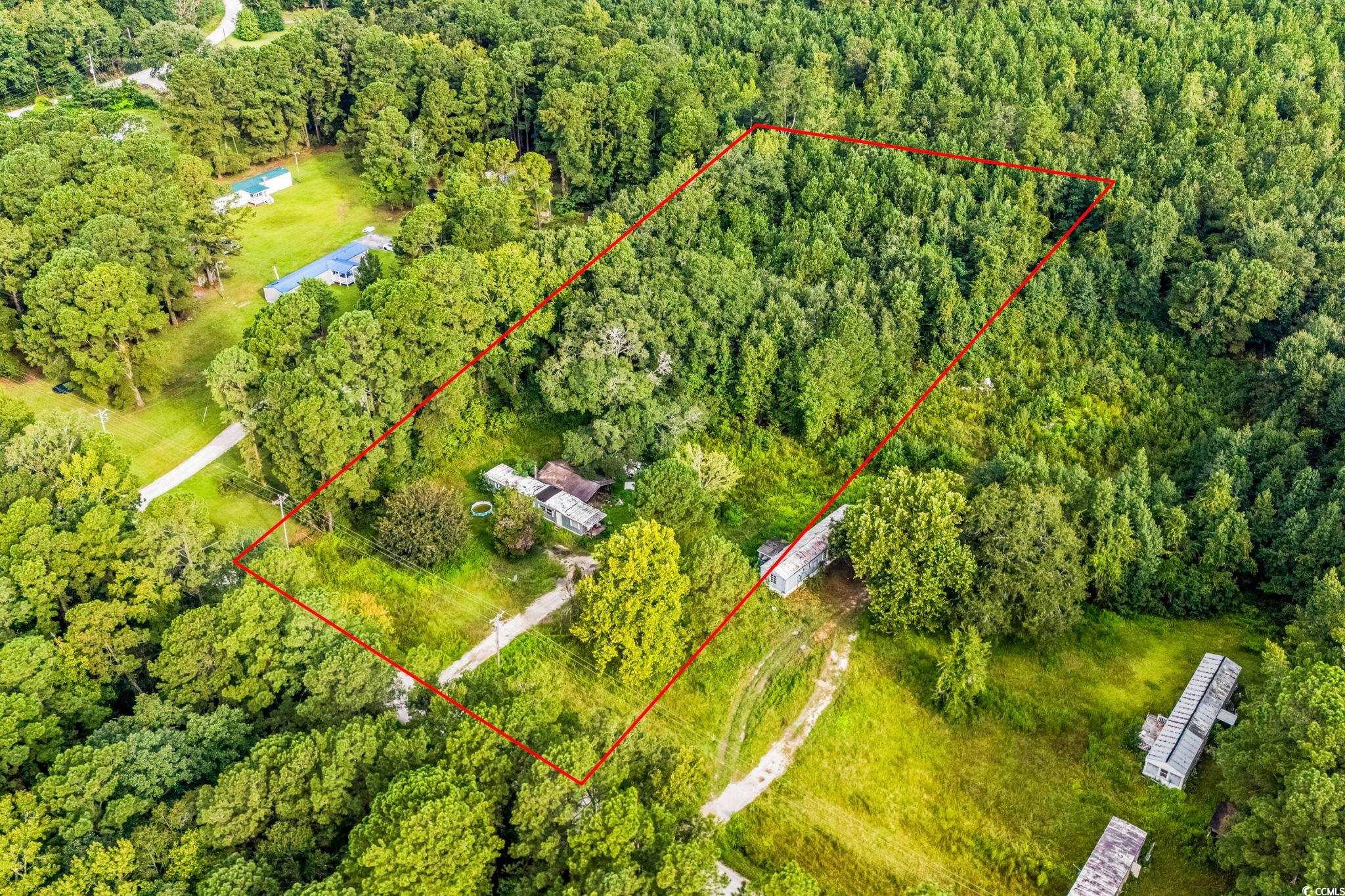196 Old Wilson Rd. Property Photo 8