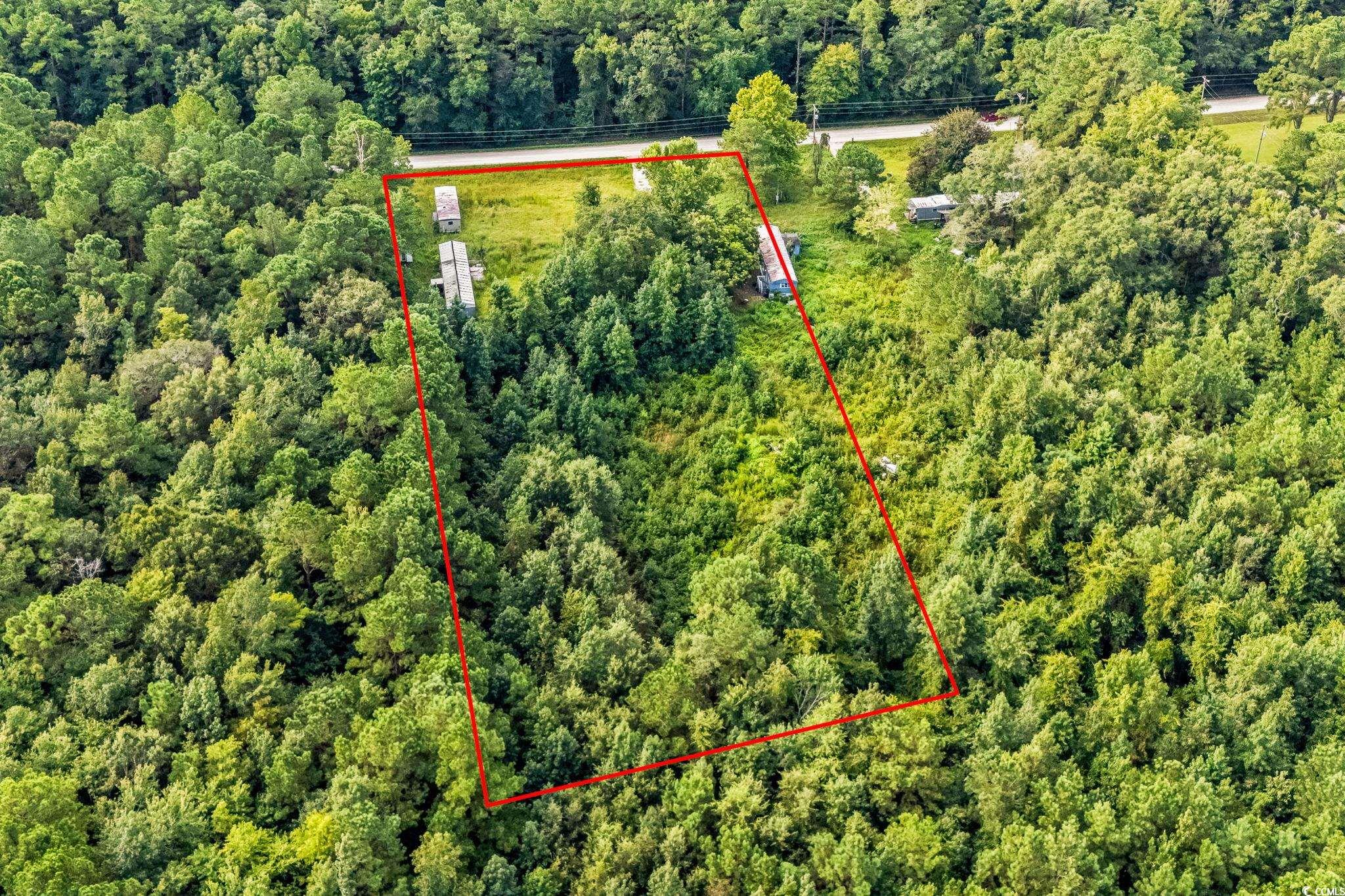 196 Old Wilson Rd. Property Photo 9