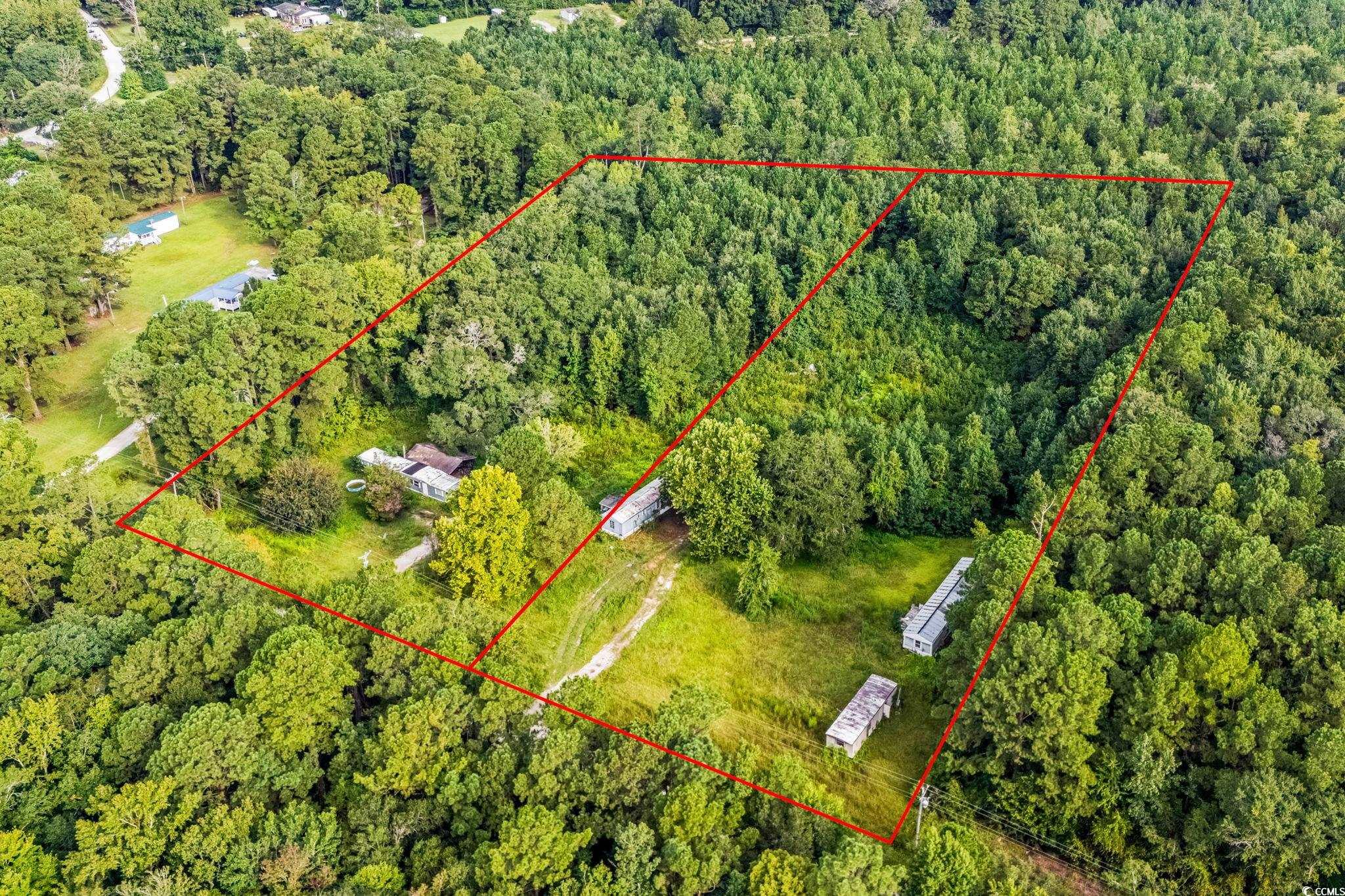 196 Old Wilson Rd. Property Photo 12