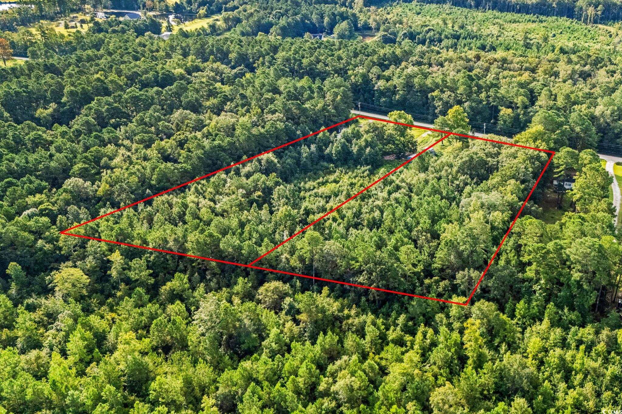 196 Old Wilson Rd. Property Photo 13