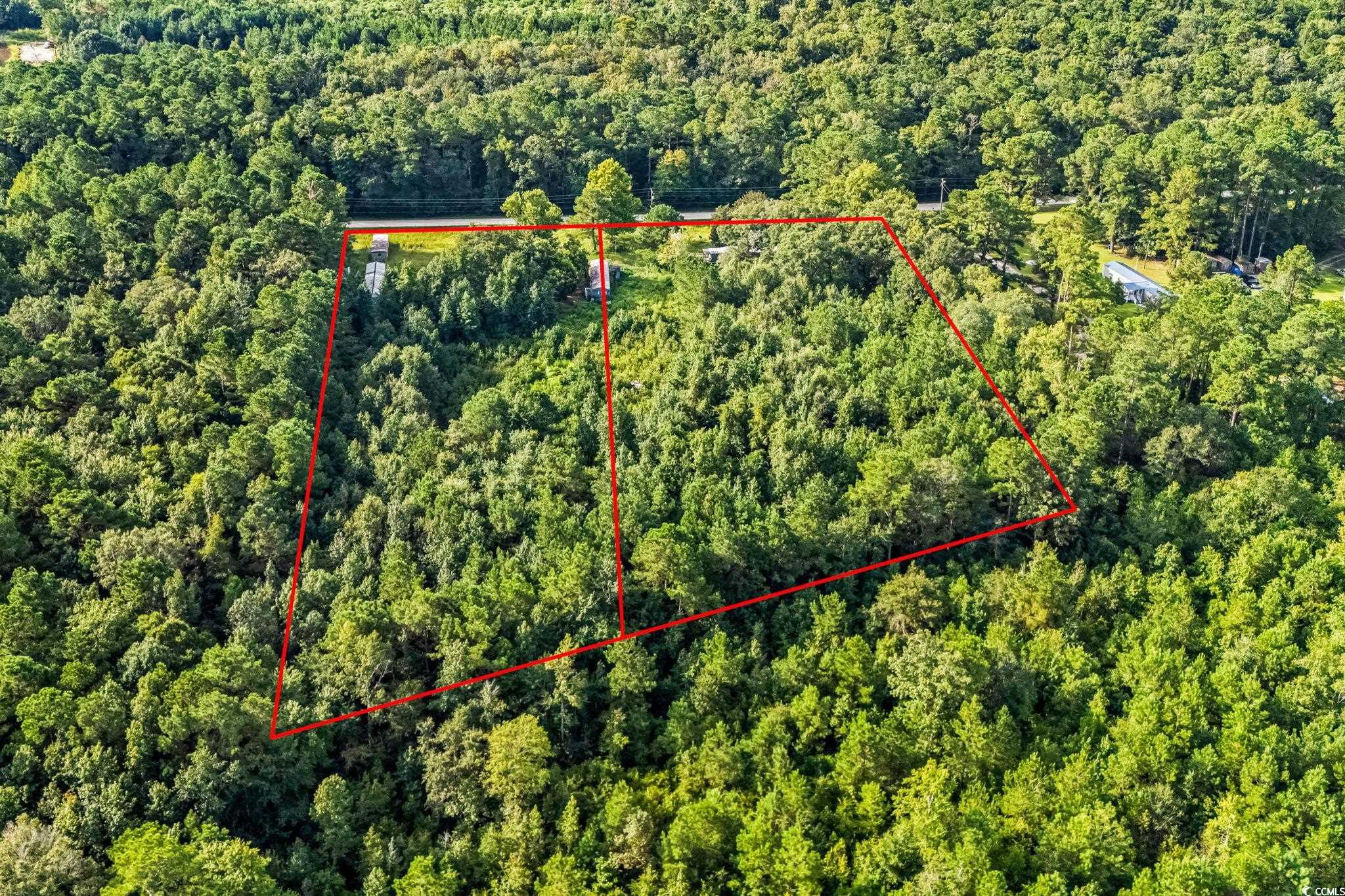 196 Old Wilson Rd. Property Photo 14