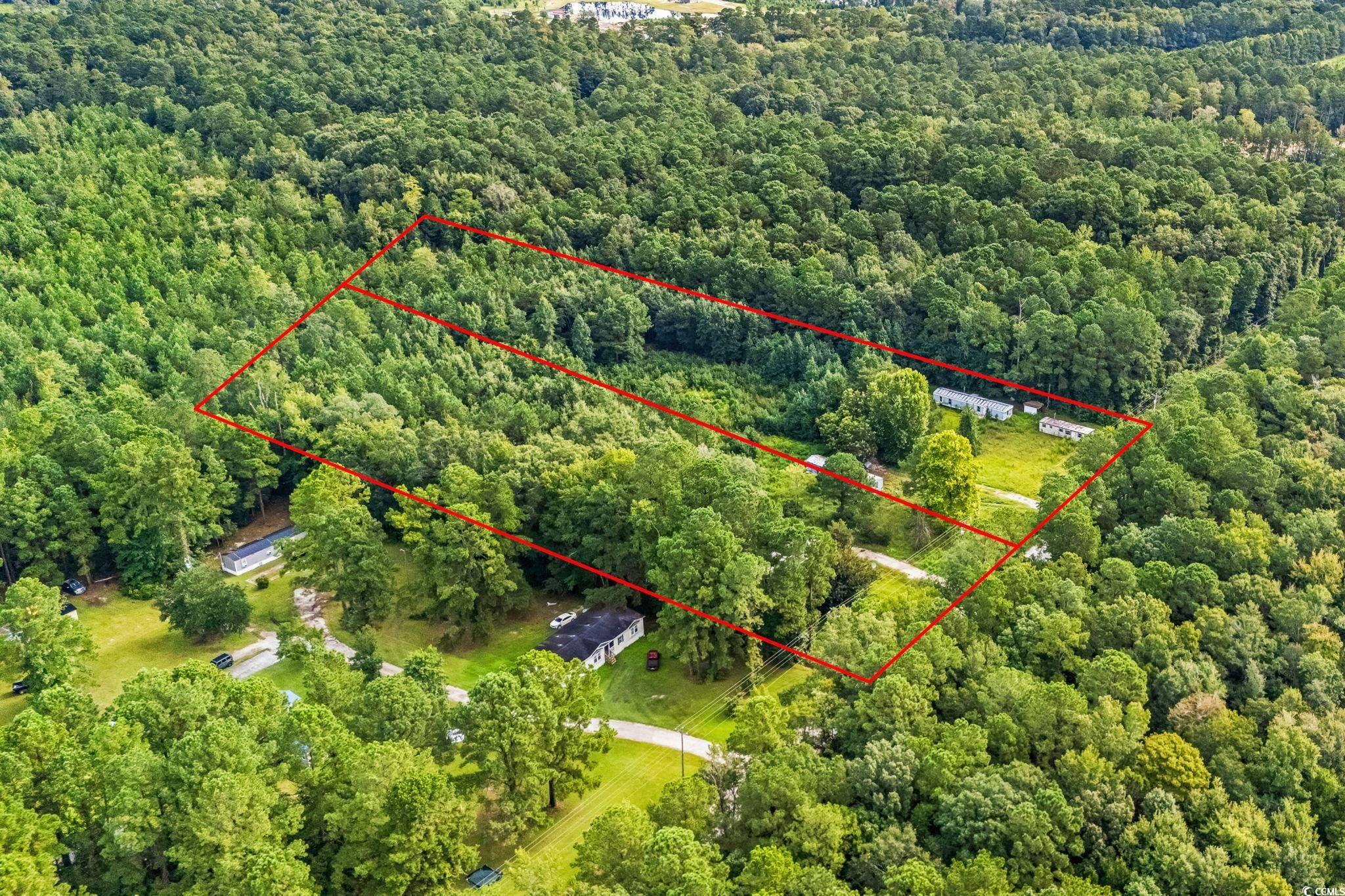 196 Old Wilson Rd. Property Photo 16