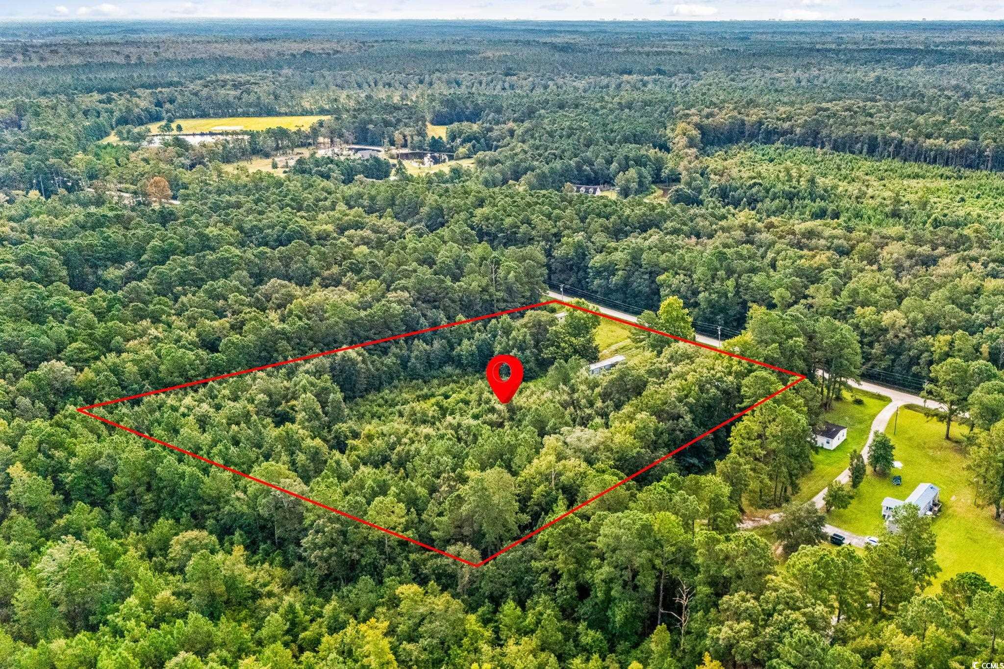 196 Old Wilson Rd. Property Photo 18