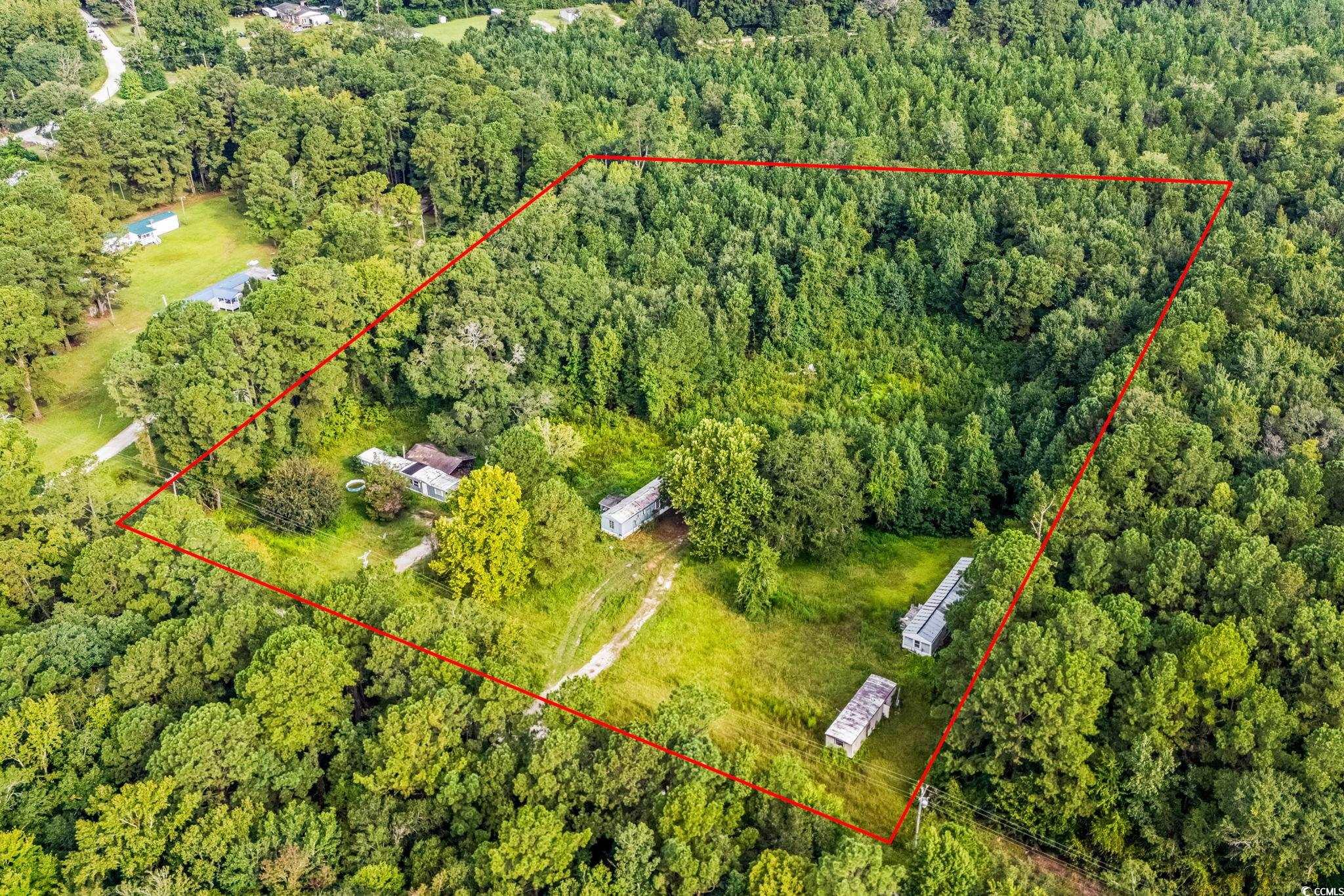 196 Old Wilson Rd. Property Photo 19