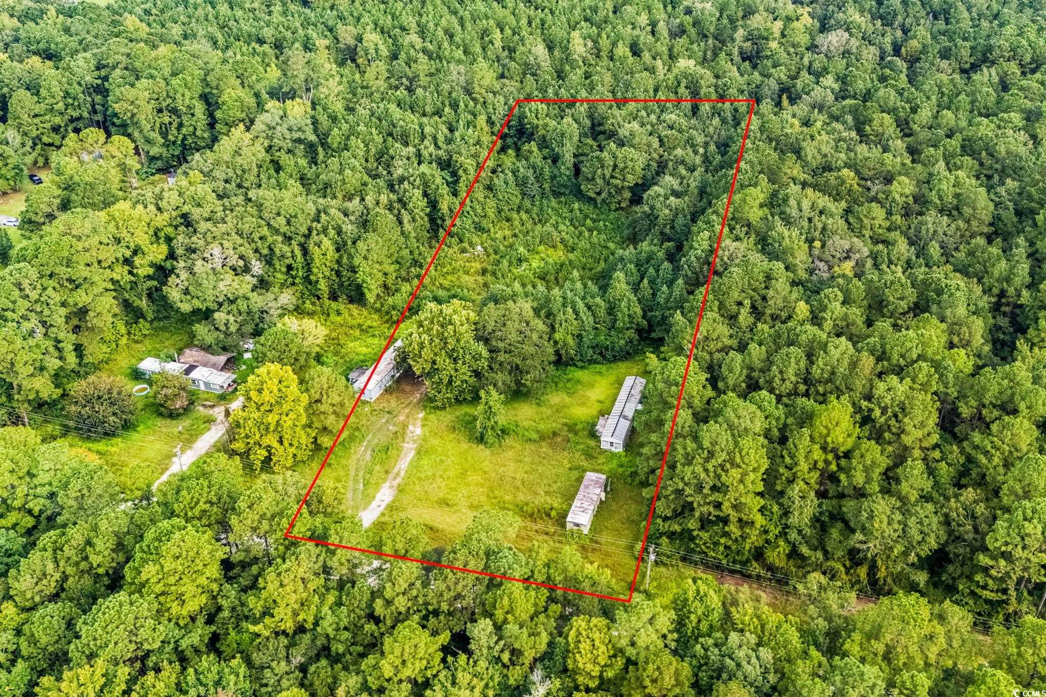 196 Old Wilson Rd. Property Photo 20