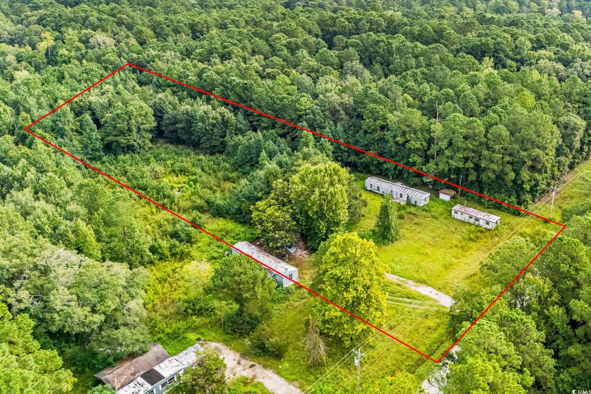 196 Old Wilson Rd. Property Photo 21