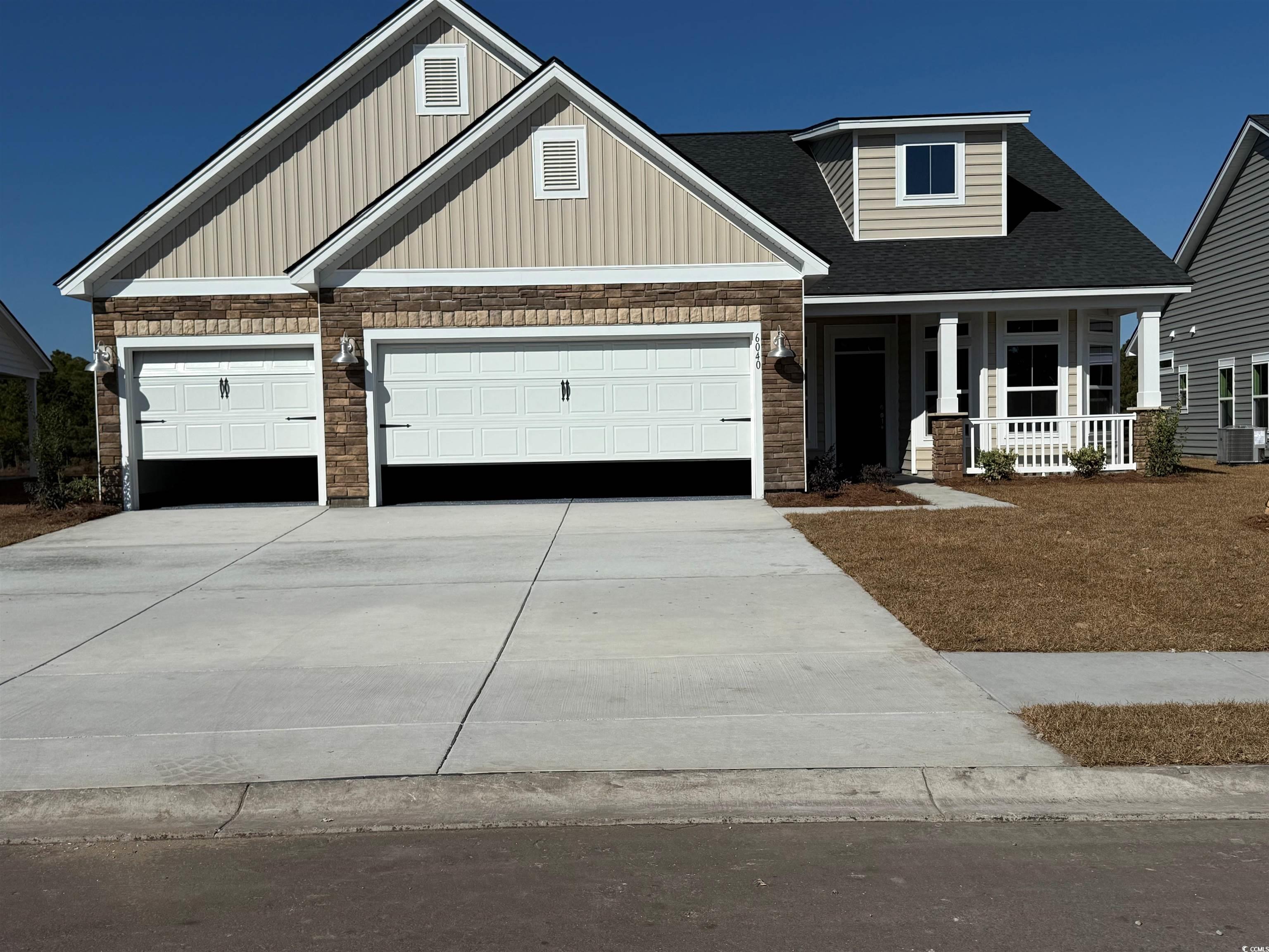 6040 Zoe Way Property Photo 1