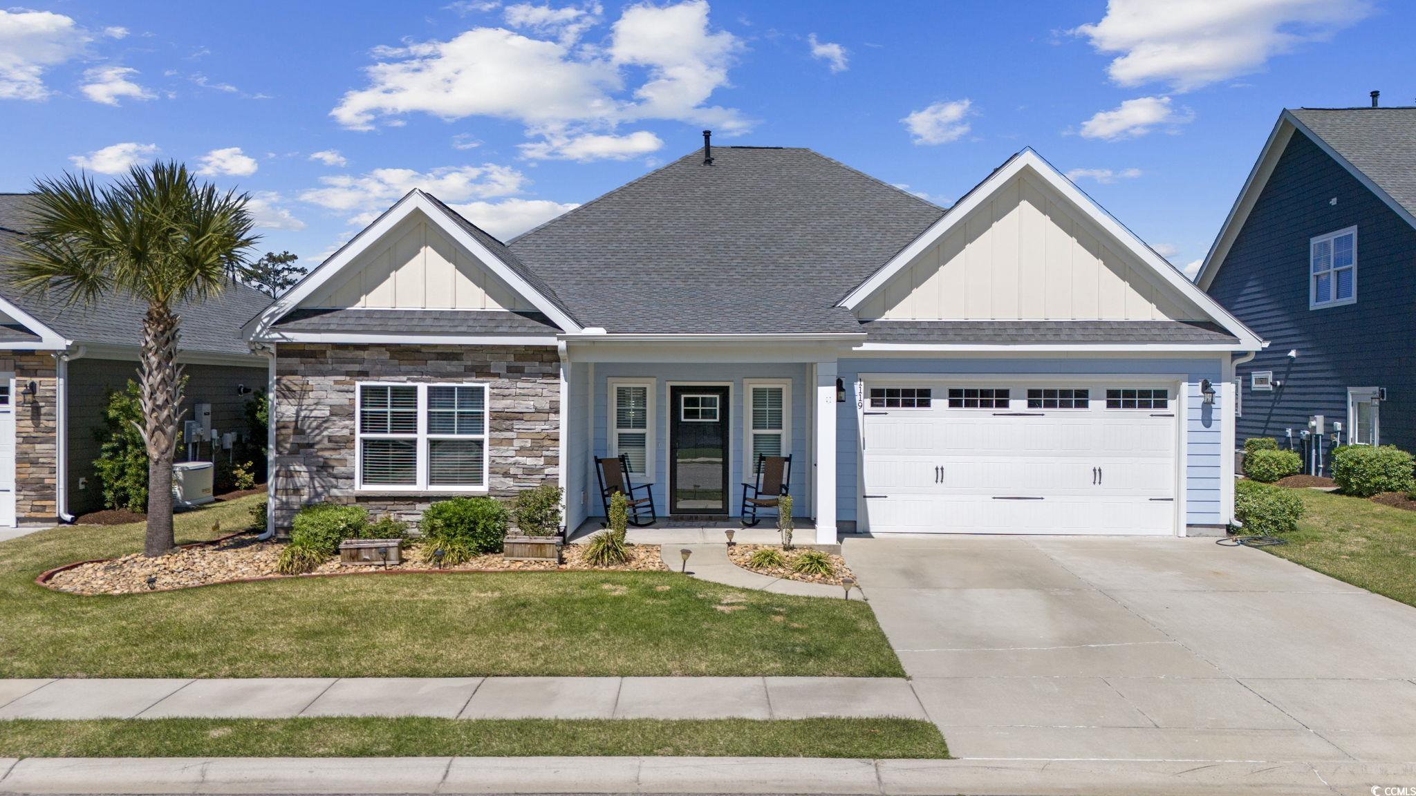 1119 Doubloon Dr. Property Photo 1