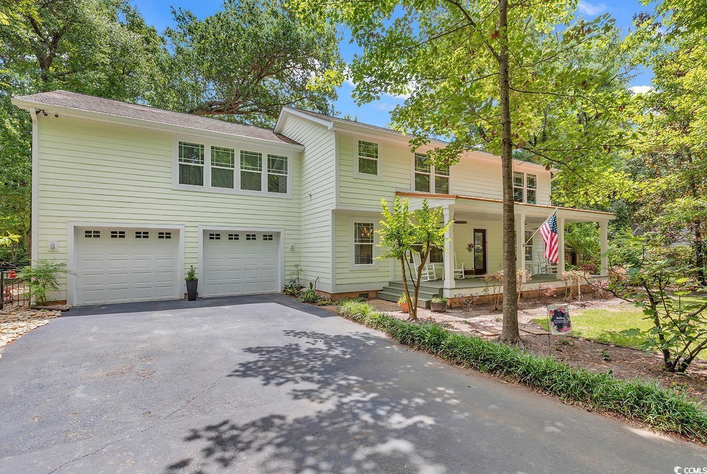 936 Oak Ridge Pl. Property Photo 1