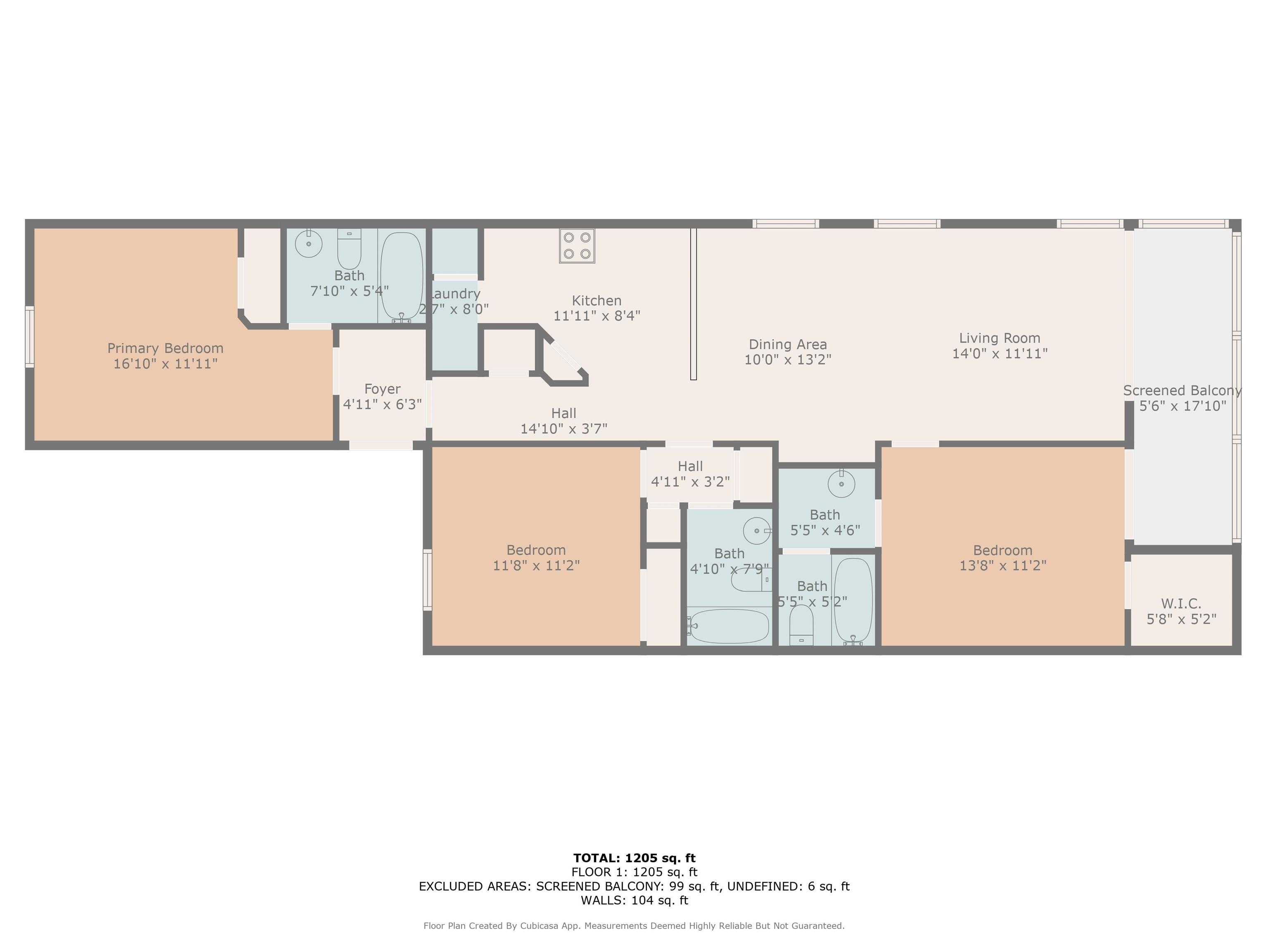 117 Pinehurst Ln. Property Photo 16