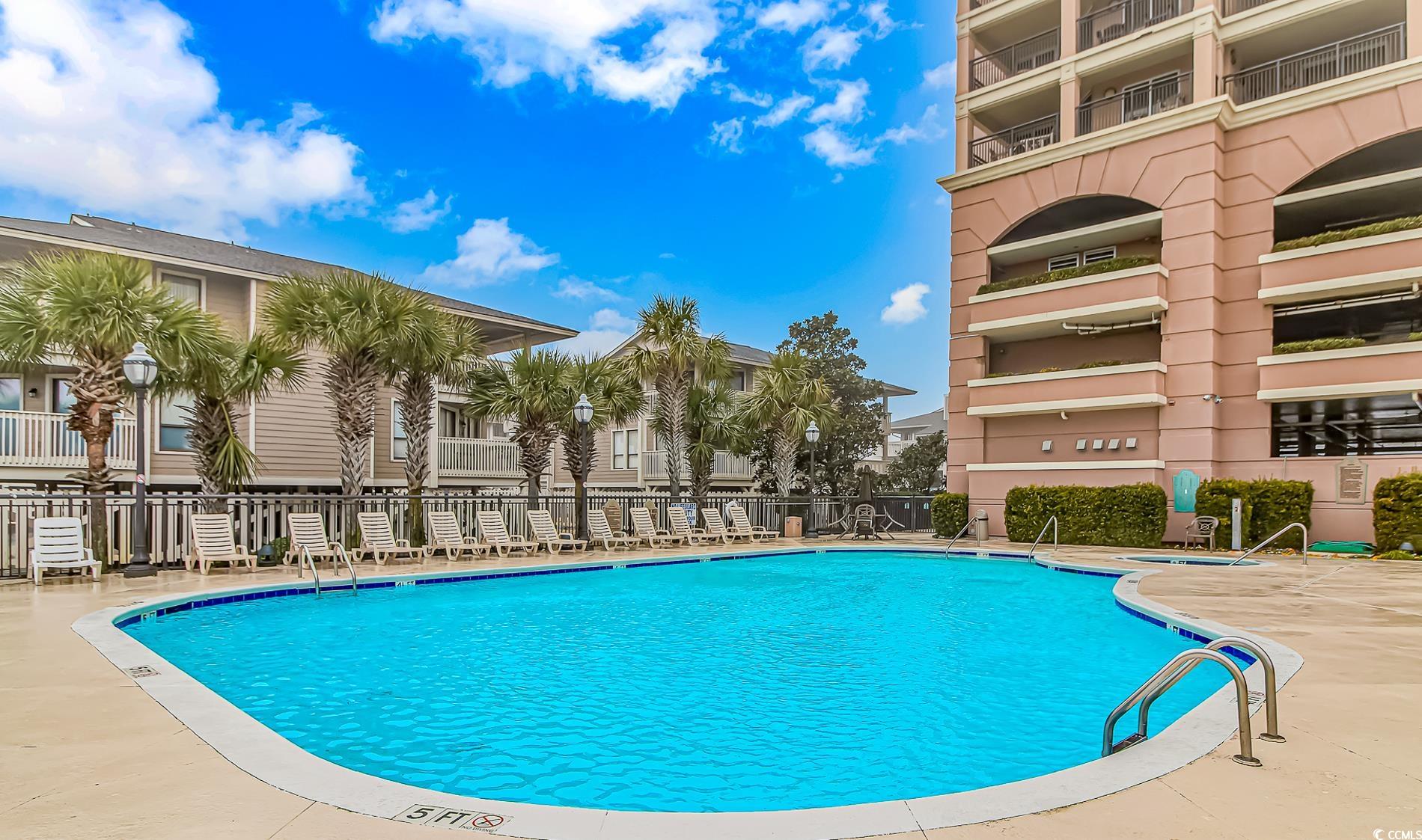 1819 N Ocean Blvd. Property Photo 32