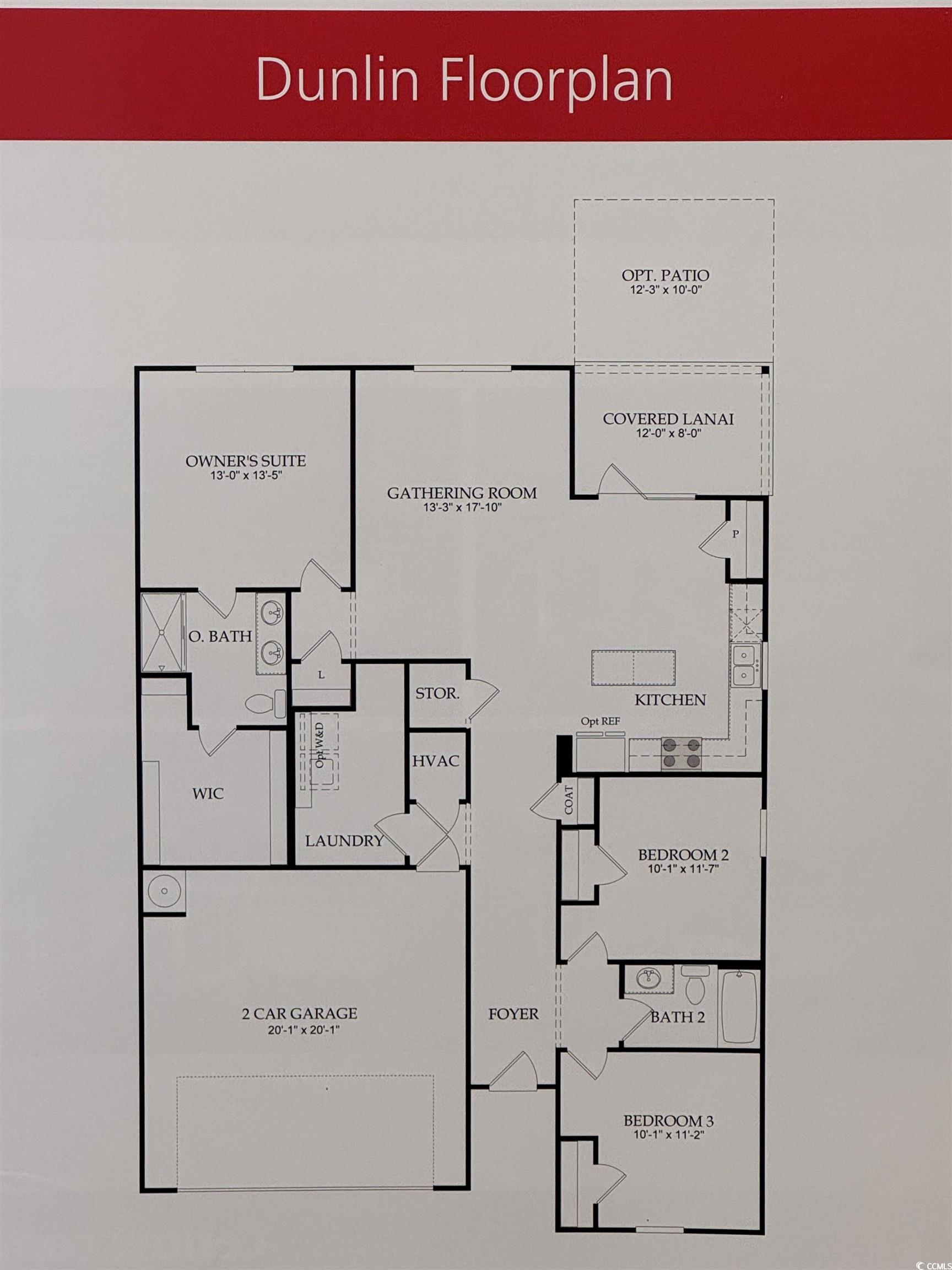 3078 Visionary Dr. Property Photo 14