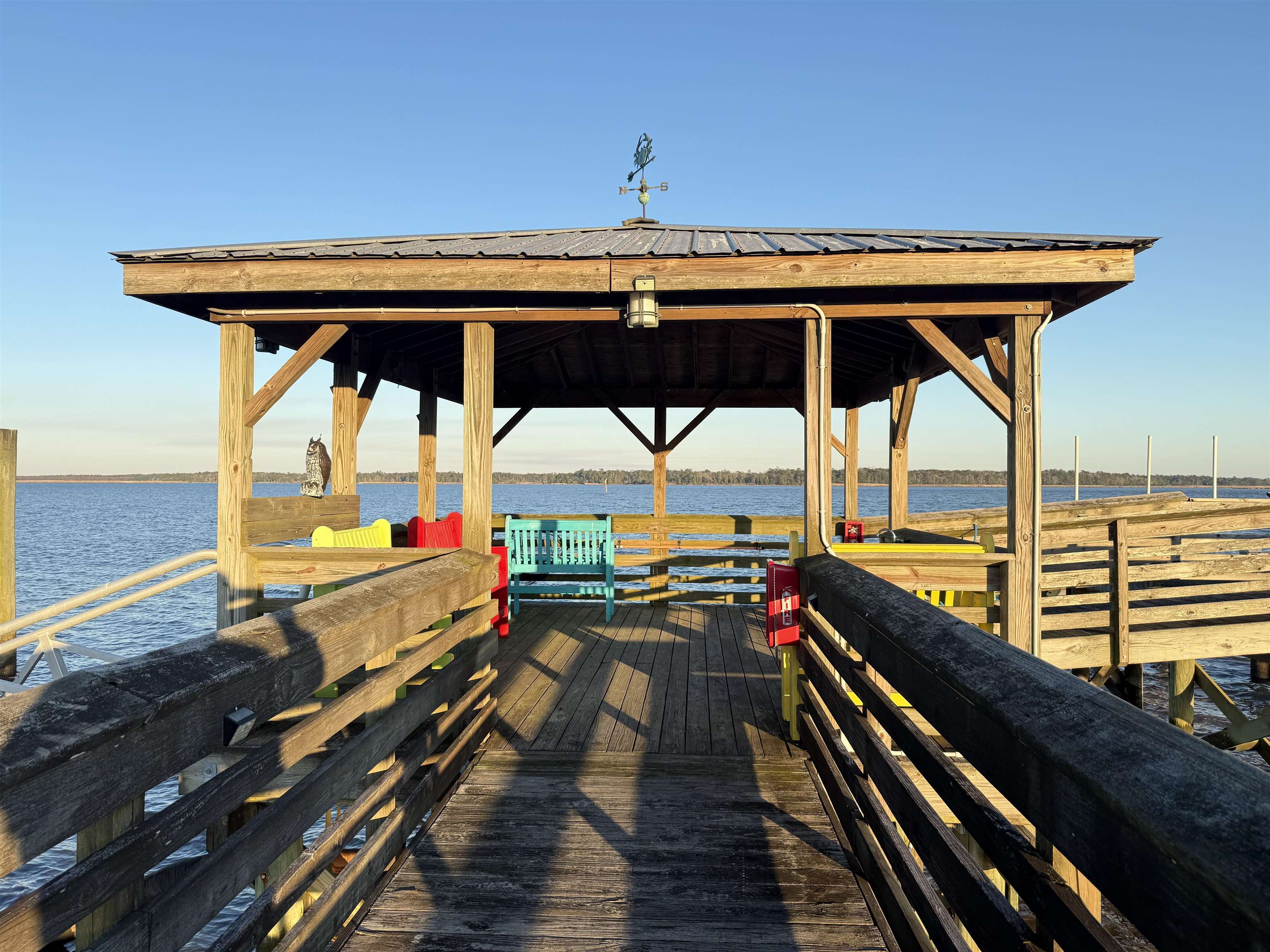 175 Commanders Island Rd. Property Photo 13