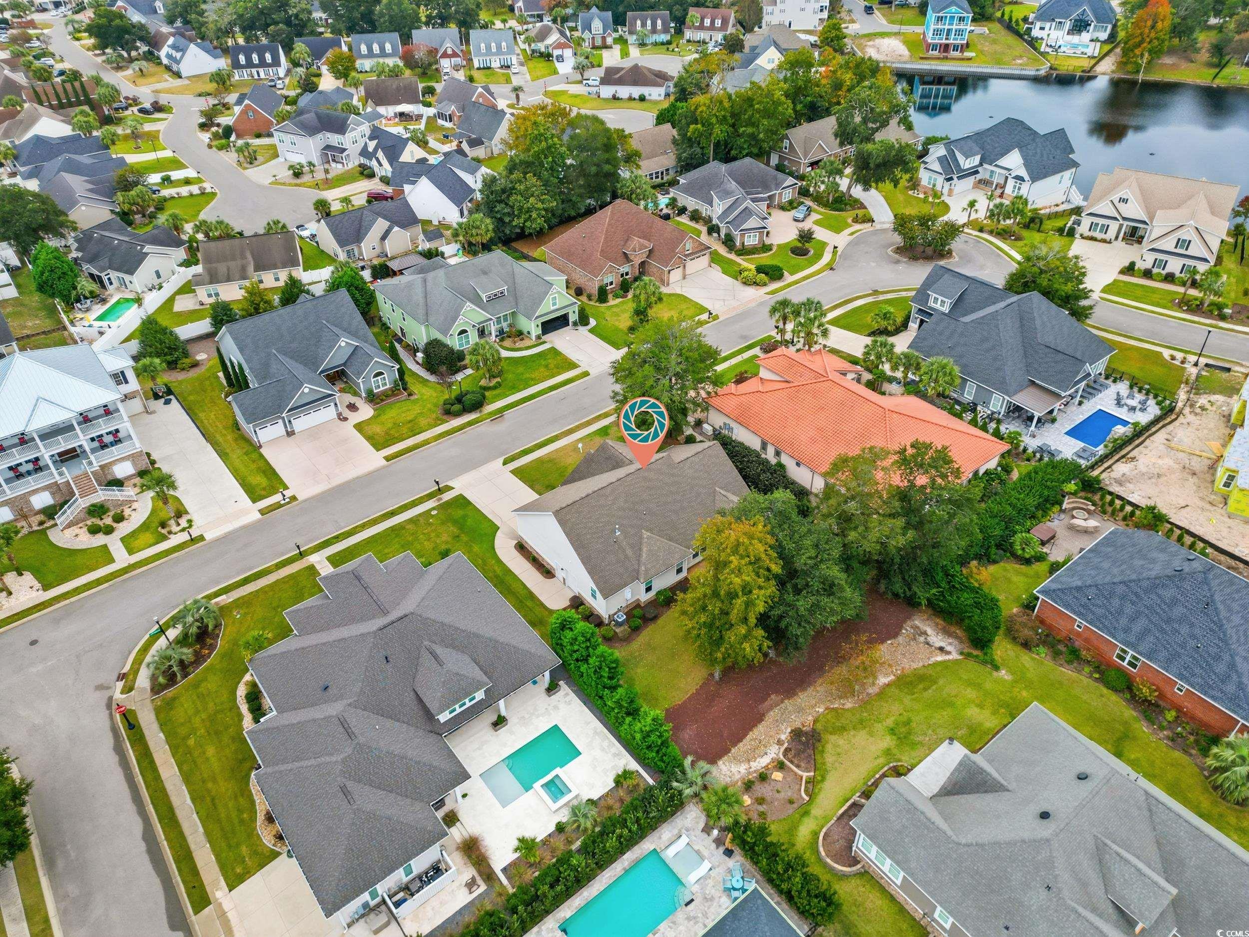 1405 Surf Pointe Dr. Property Photo 37