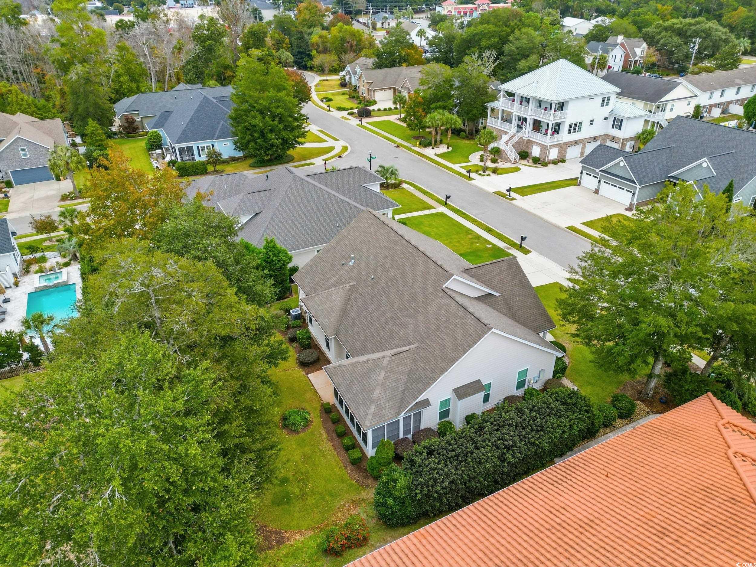 1405 Surf Pointe Dr. Property Photo 39