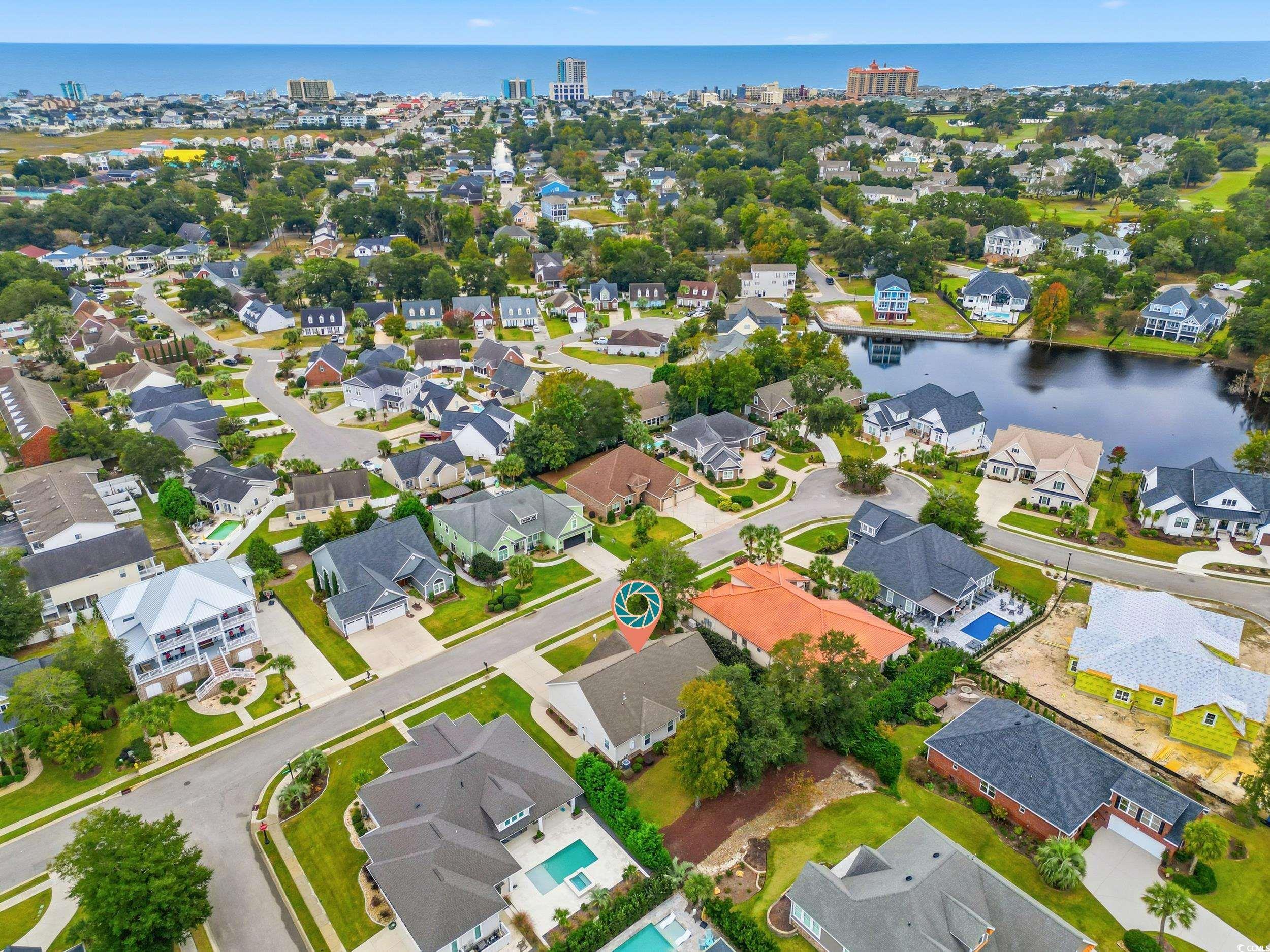 1405 Surf Pointe Dr. Property Photo 40