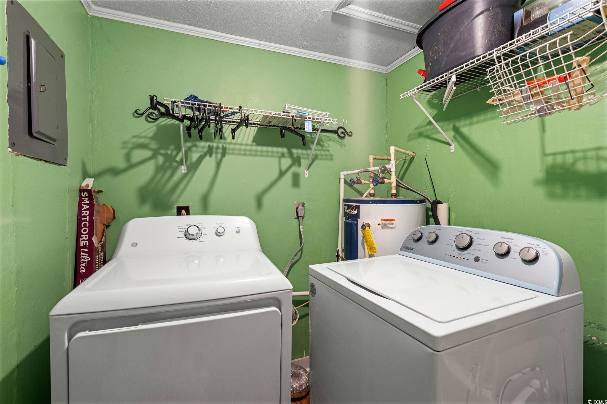 6001-1802 S Kings Hwy. Property Photo 18