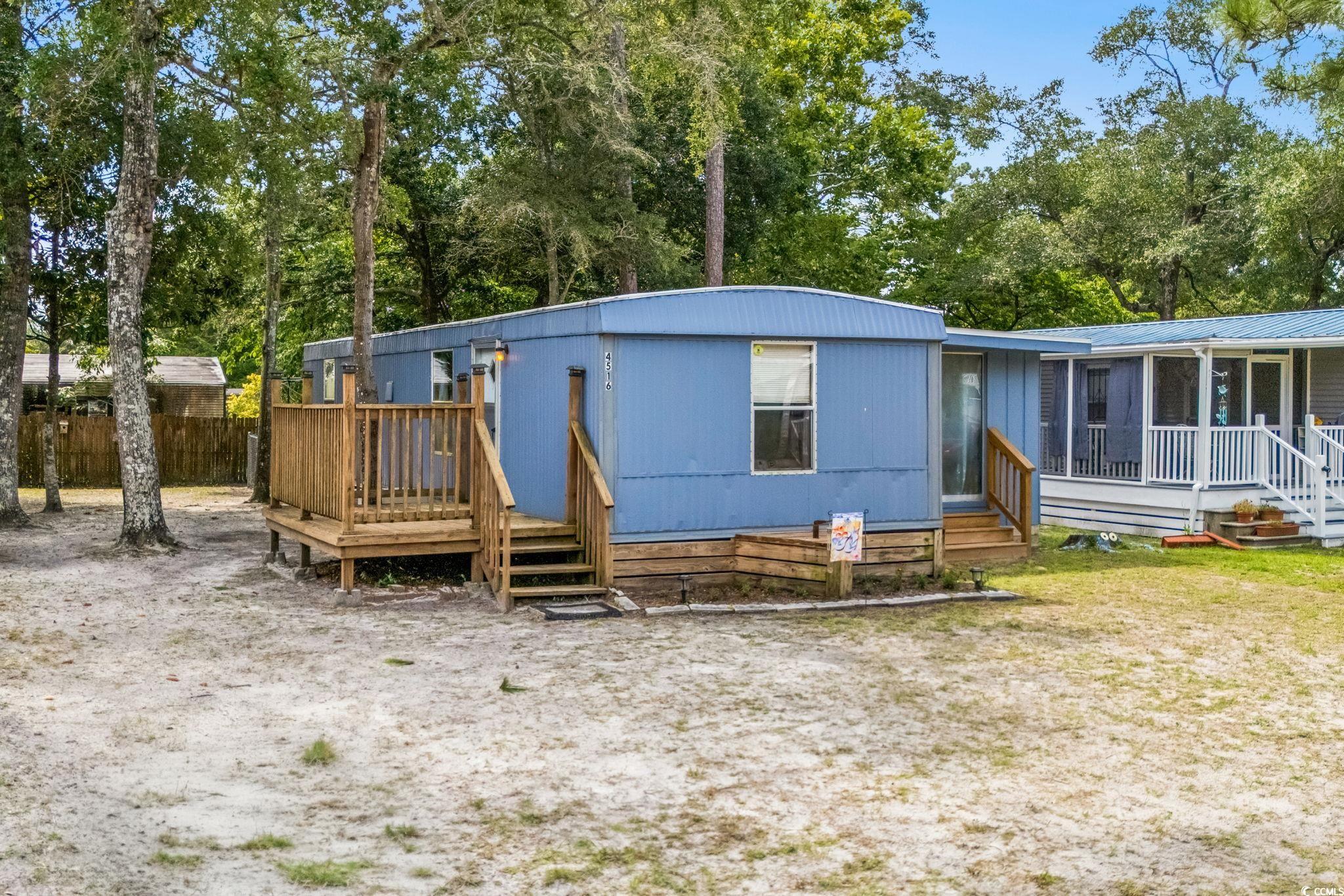 4516 Willet St. Property Photo 1