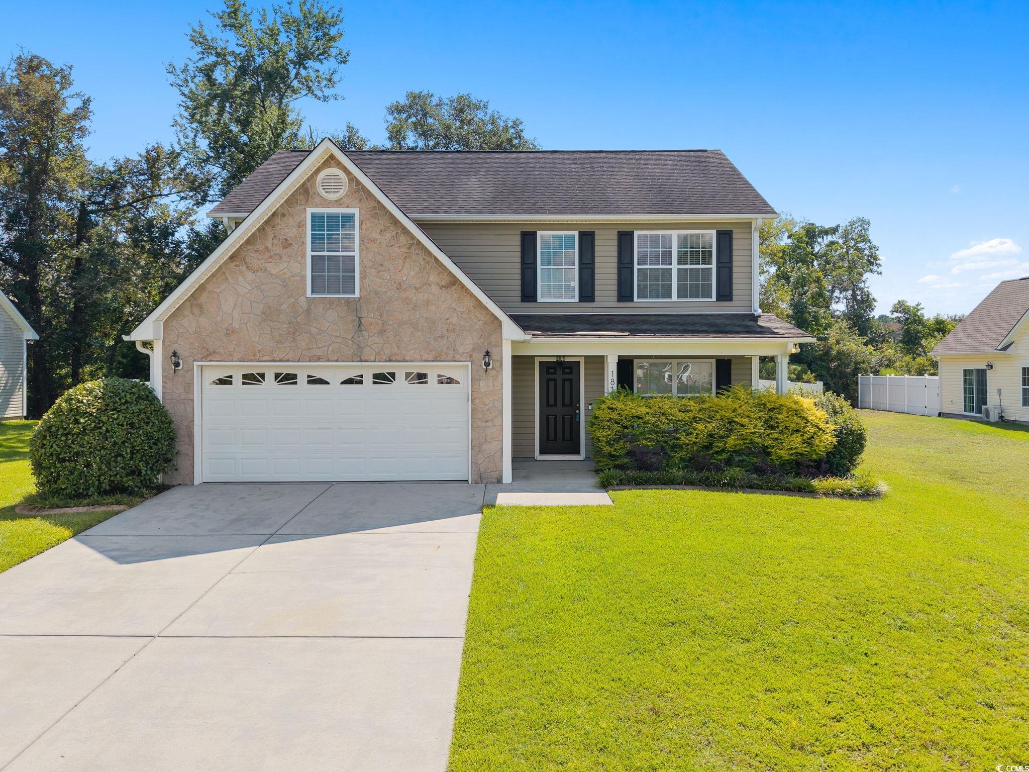 181 Dunbarton Ln. Property Photo 35