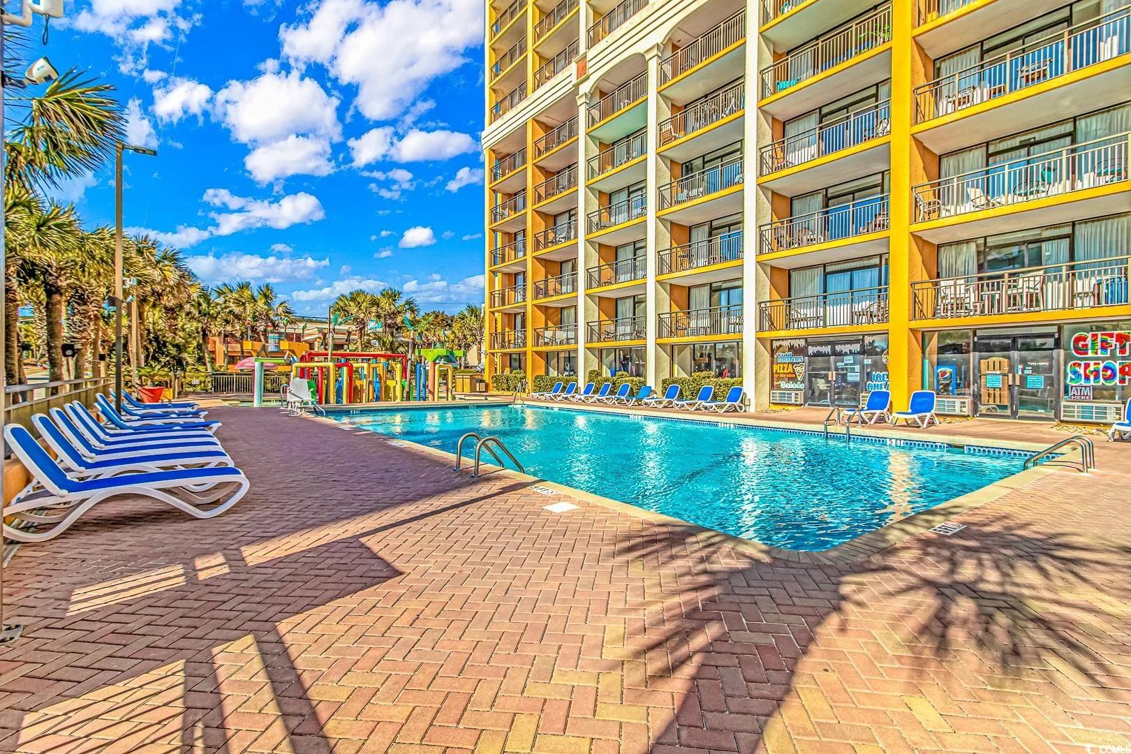 6900 N Ocean Blvd. Property Photo 19