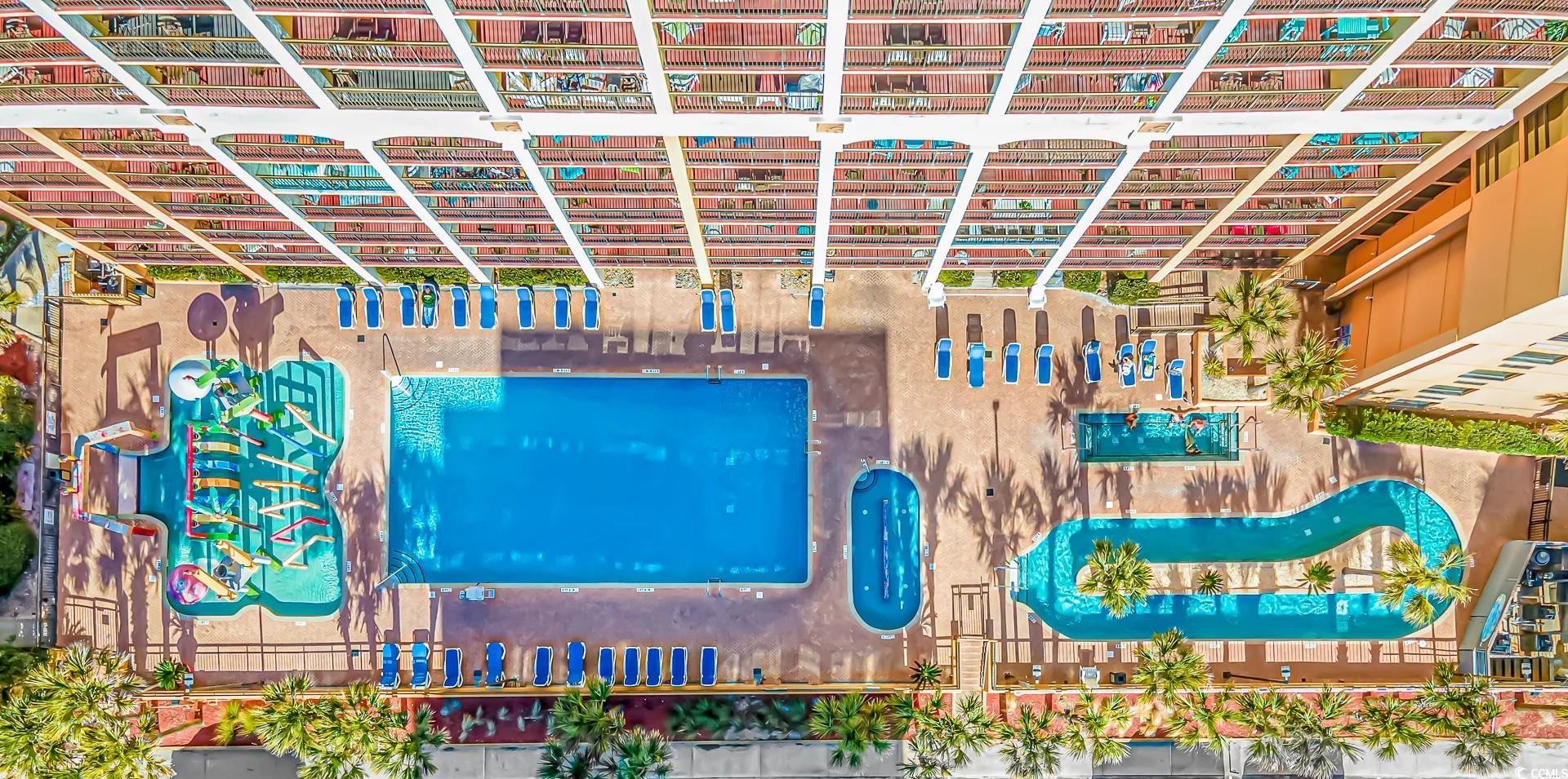 6900 N Ocean Blvd. Property Photo 21