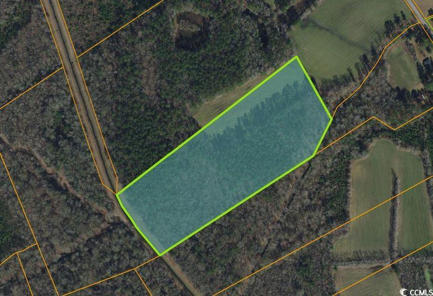 Tbd Myrtle West Dr. Property Photo 2