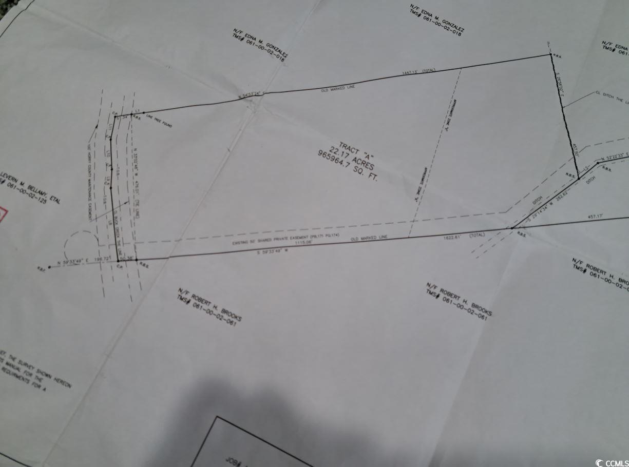 Tbd Myrtle West Dr. Property Photo 4