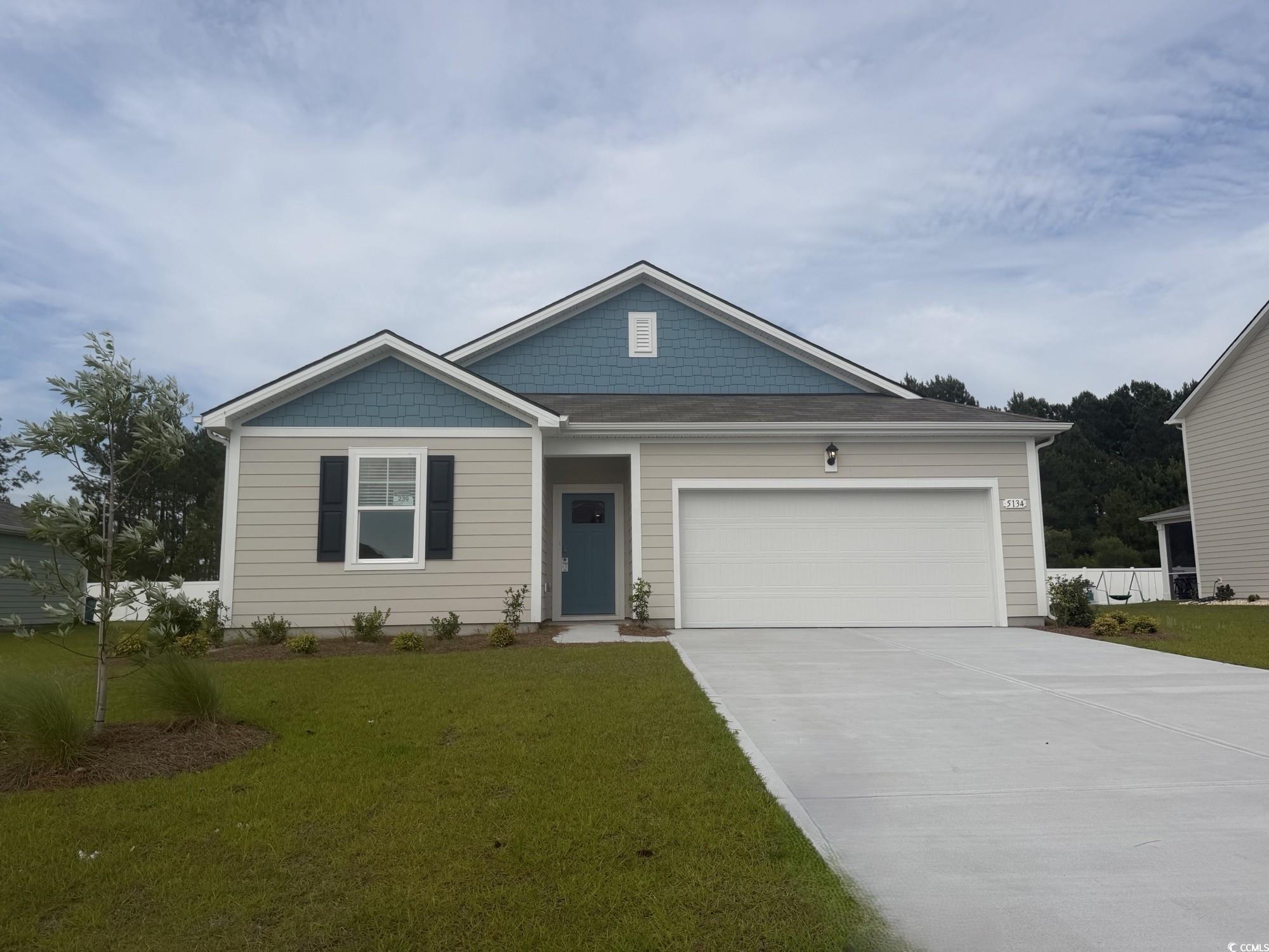 5134 Yellowstone Dr. Property Photo 1