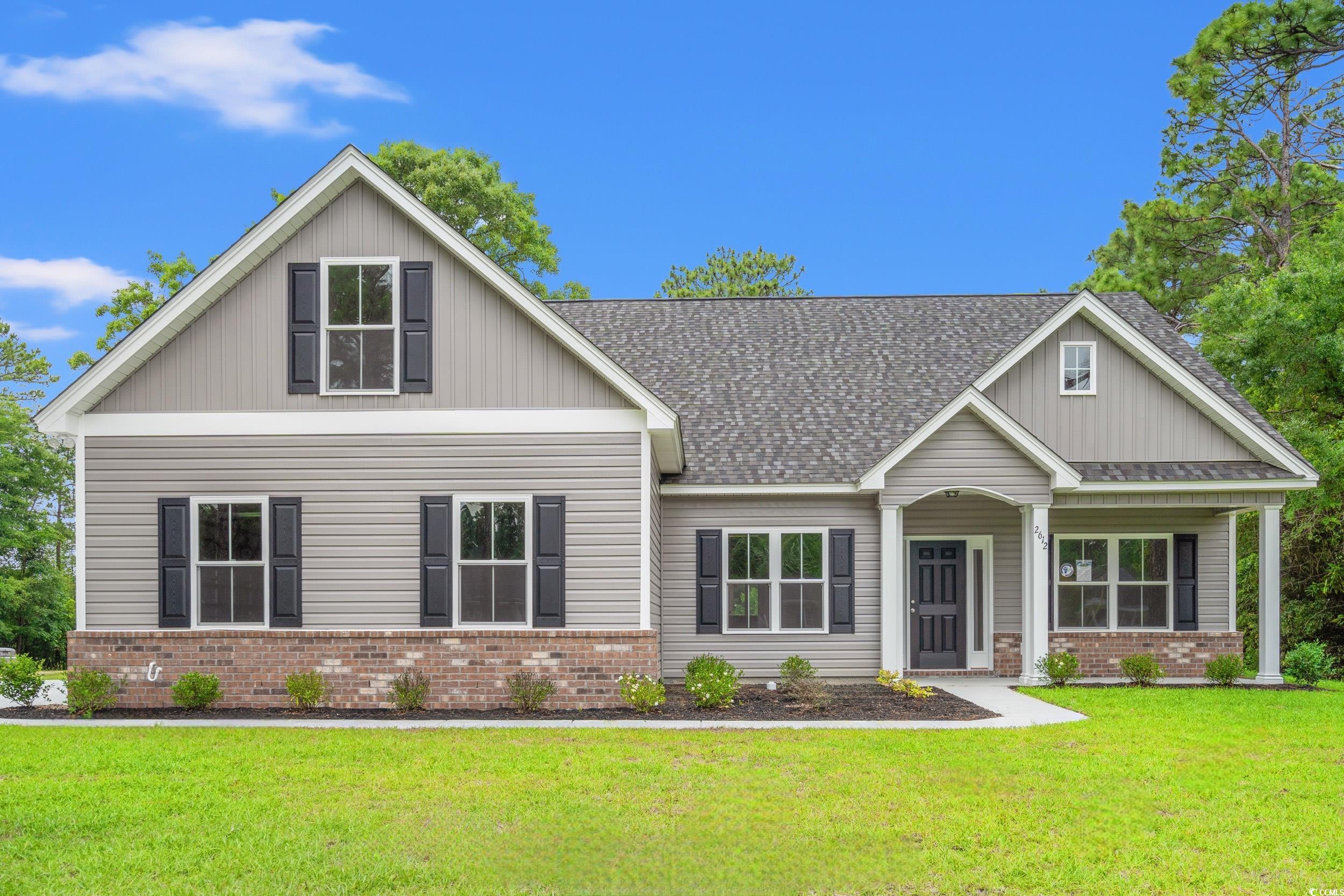 1161 Loop Circle Property Photo 1