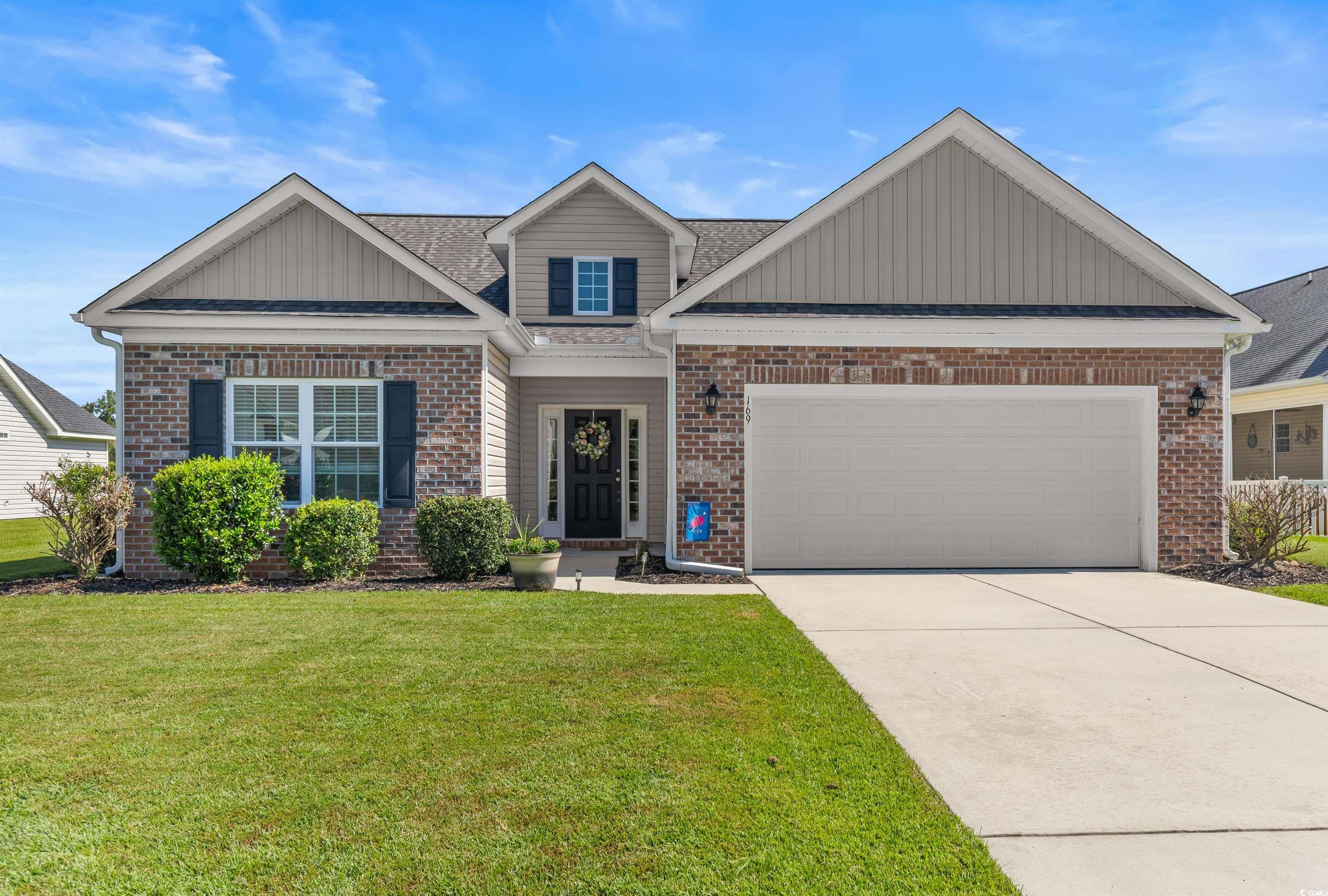 169 Riverwatch Dr. Property Photo 1