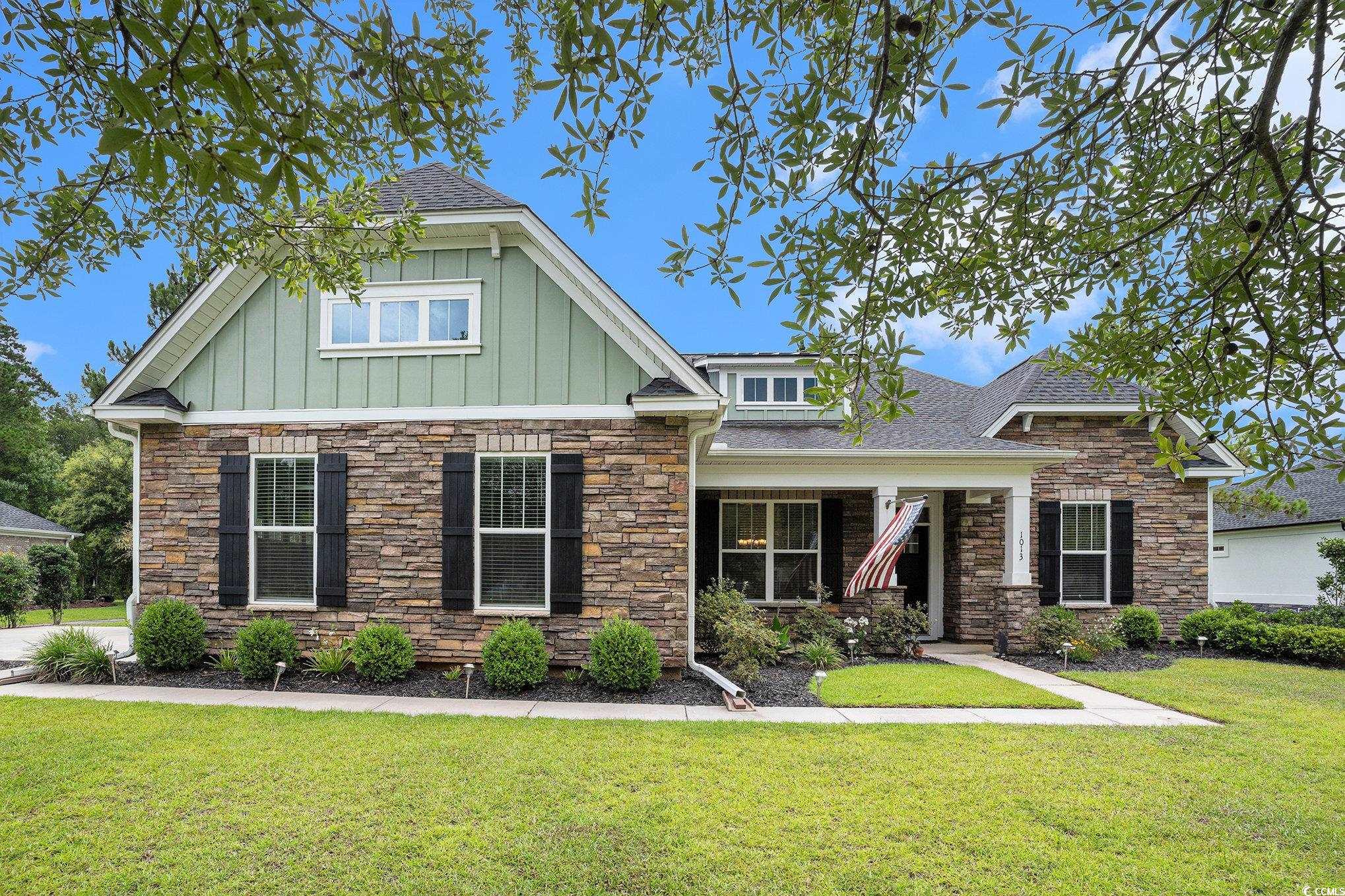 1013 Wigeon Dr. Property Photo 1