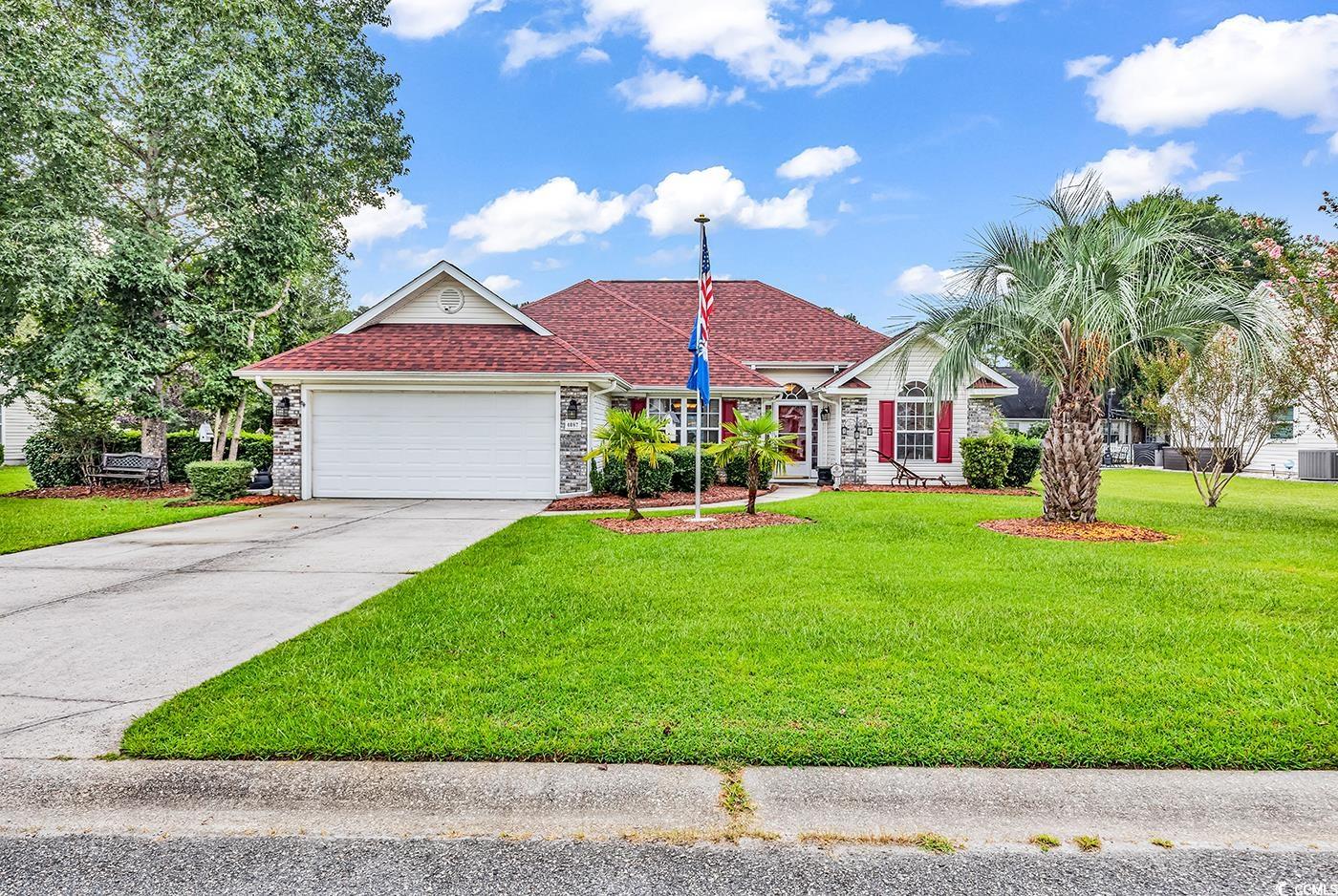 4087 Steeple Chase Dr. Property Photo 1