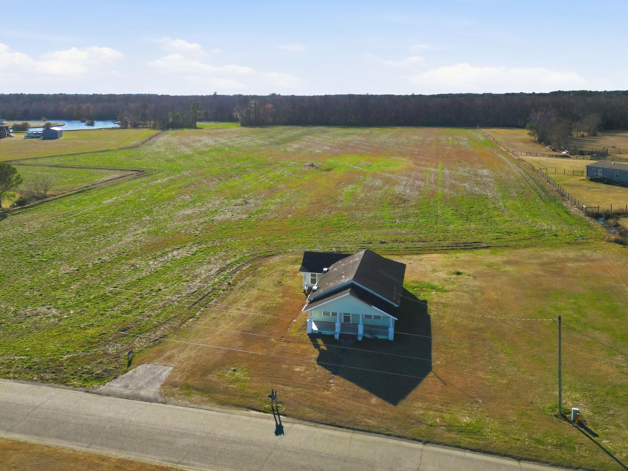 2846 New Home Circle Property Photo 1