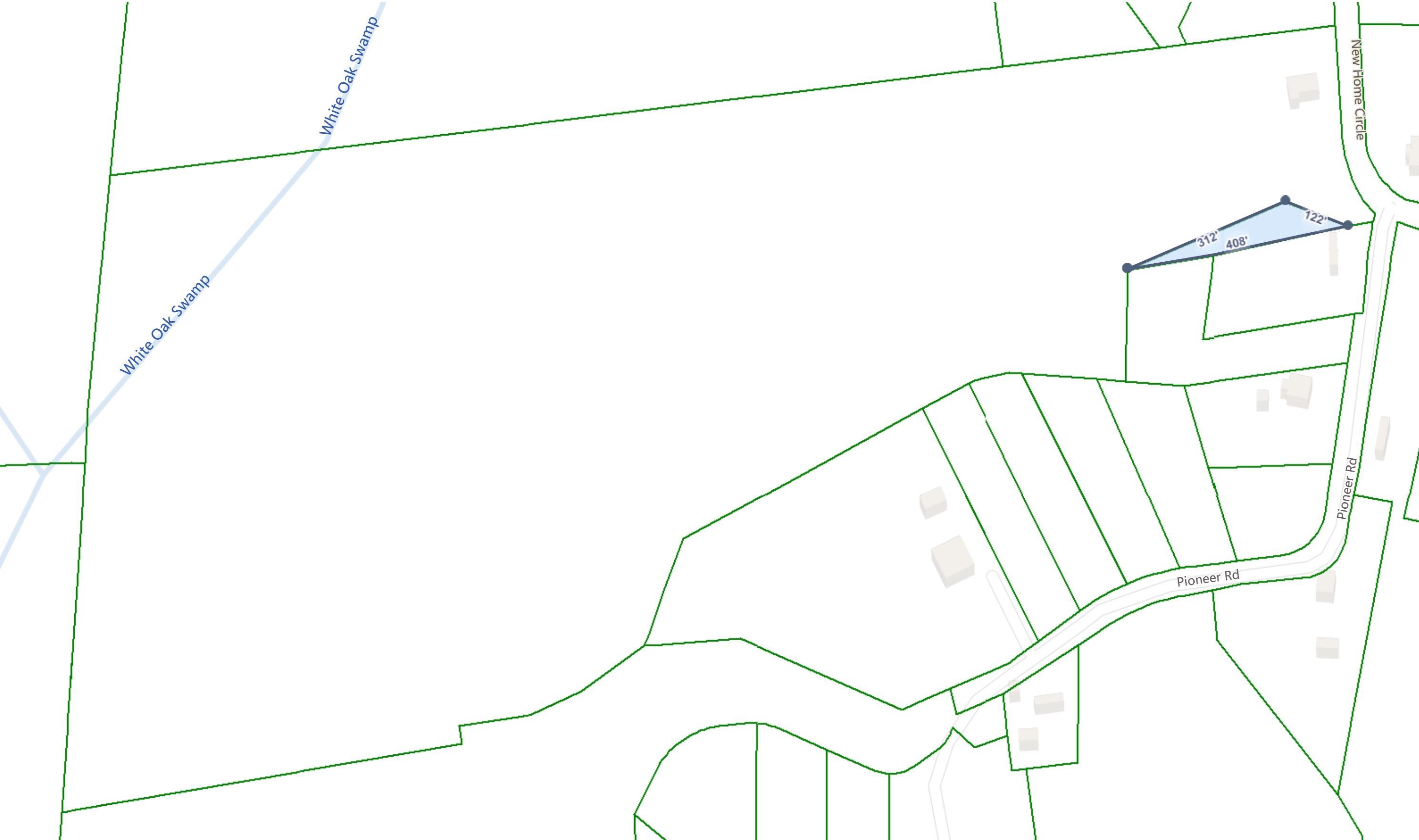 2846 New Home Circle Property Photo 6