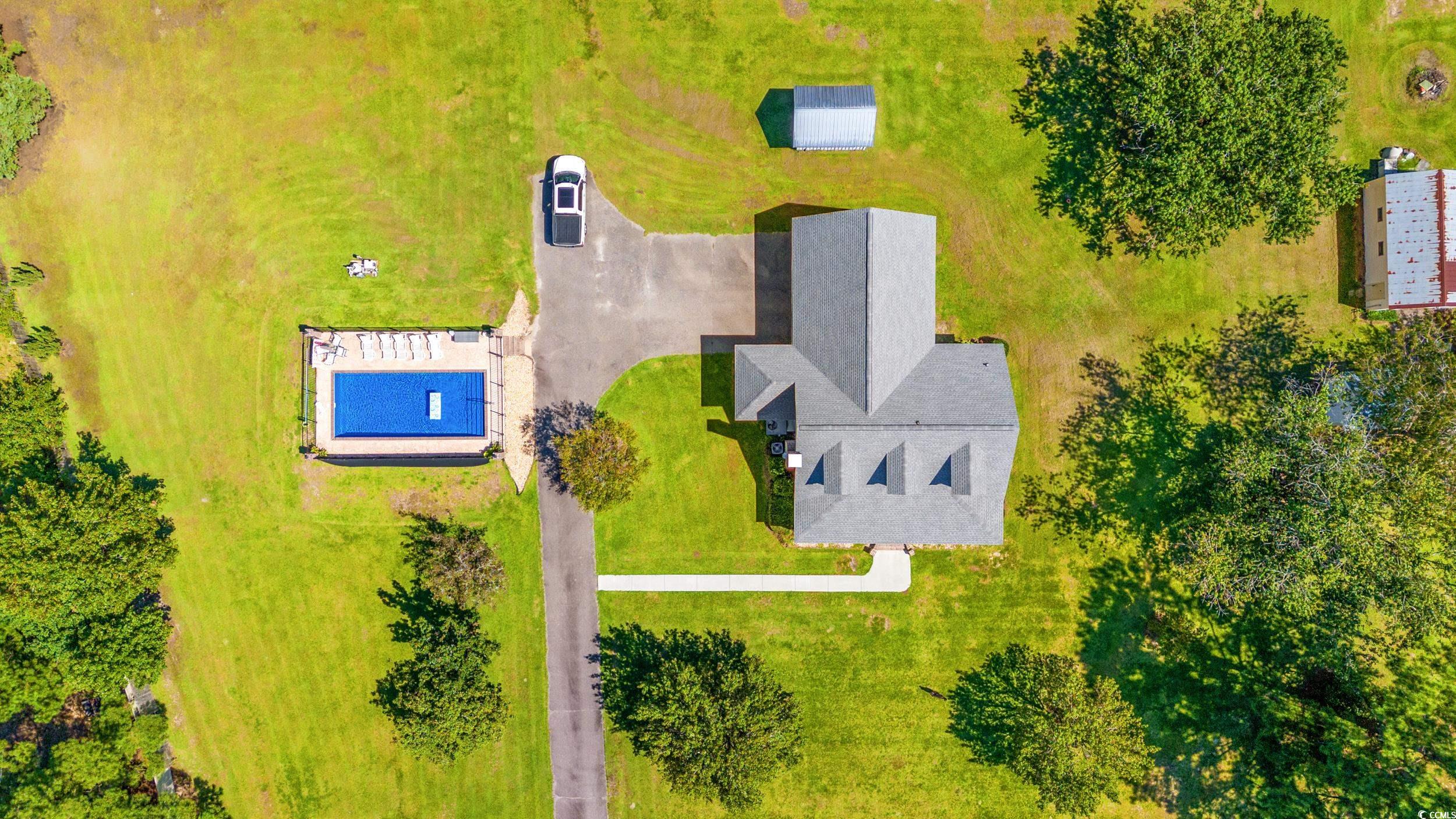 330 Adoniram Dr. Property Photo 4