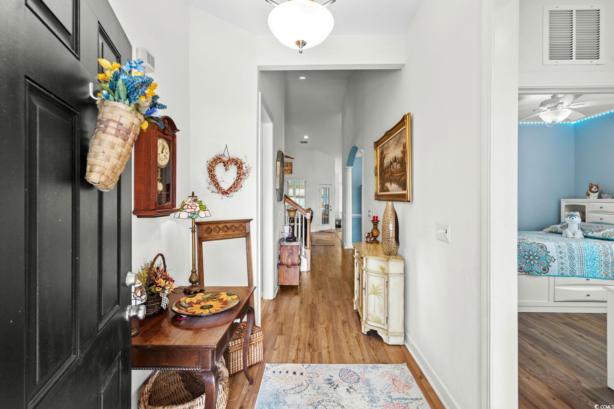 124 Ocean Sands Ct. Property Photo 2