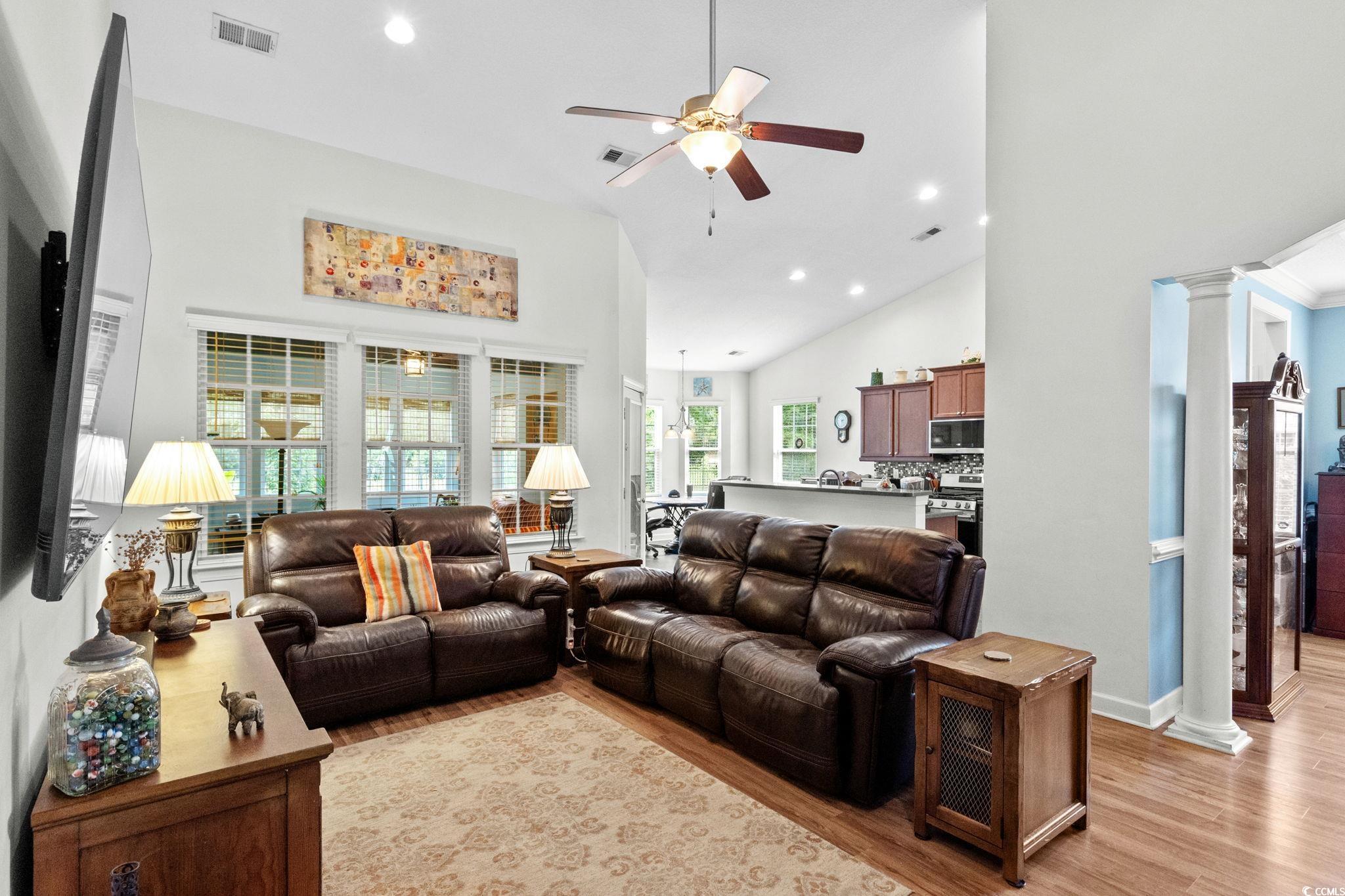 124 Ocean Sands Ct. Property Photo 9