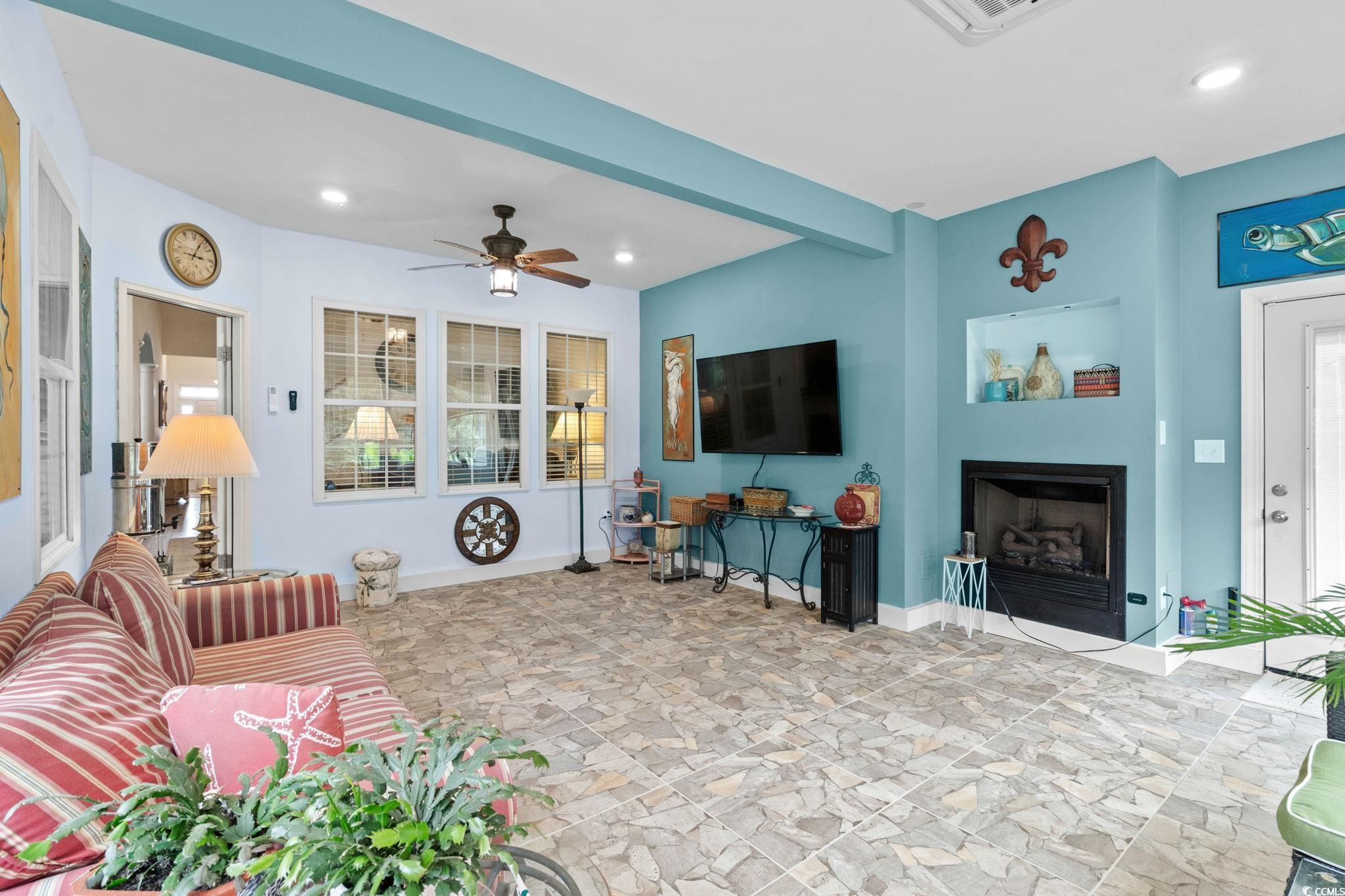 124 Ocean Sands Ct. Property Photo 13