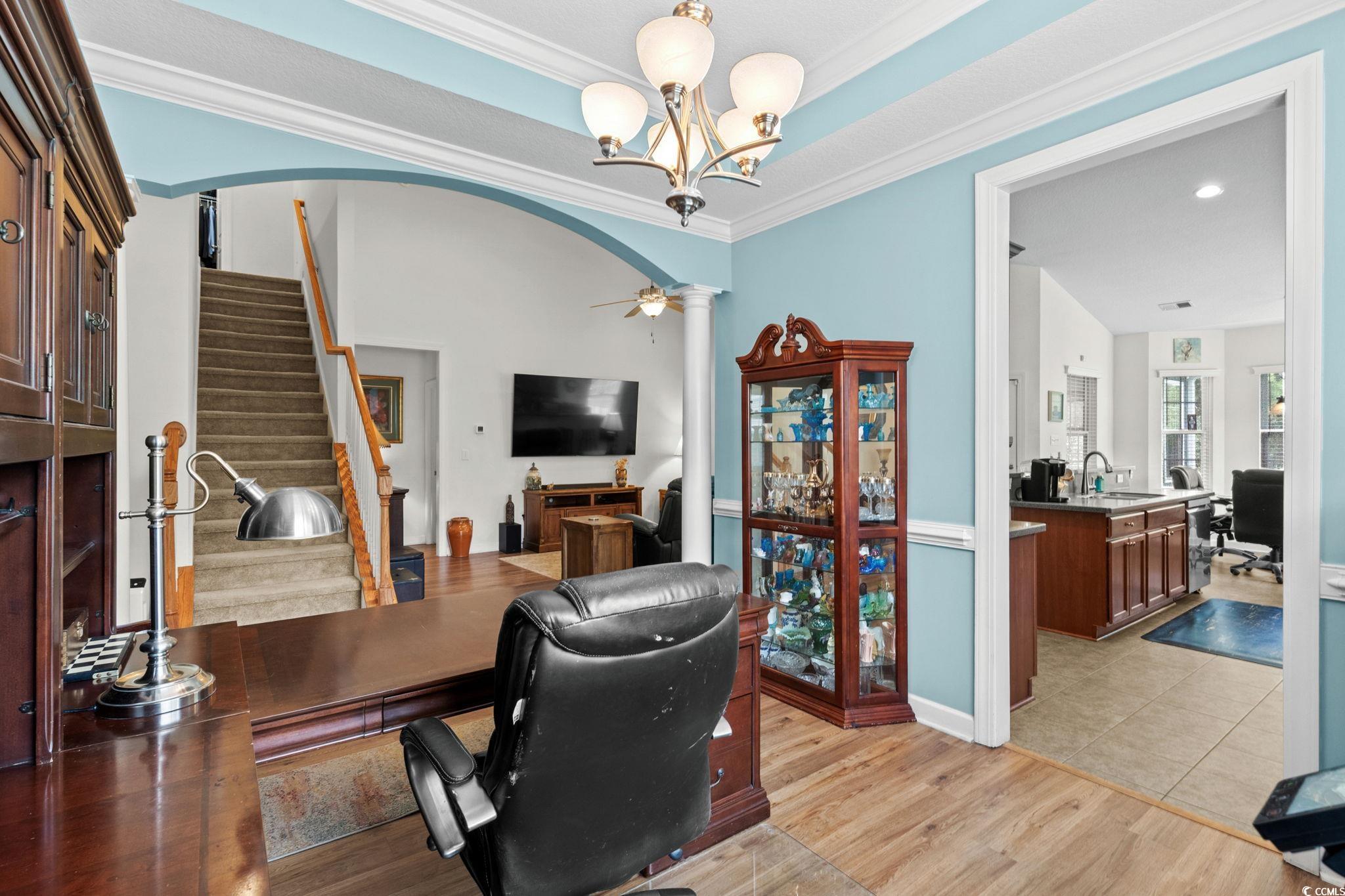 124 Ocean Sands Ct. Property Photo 15