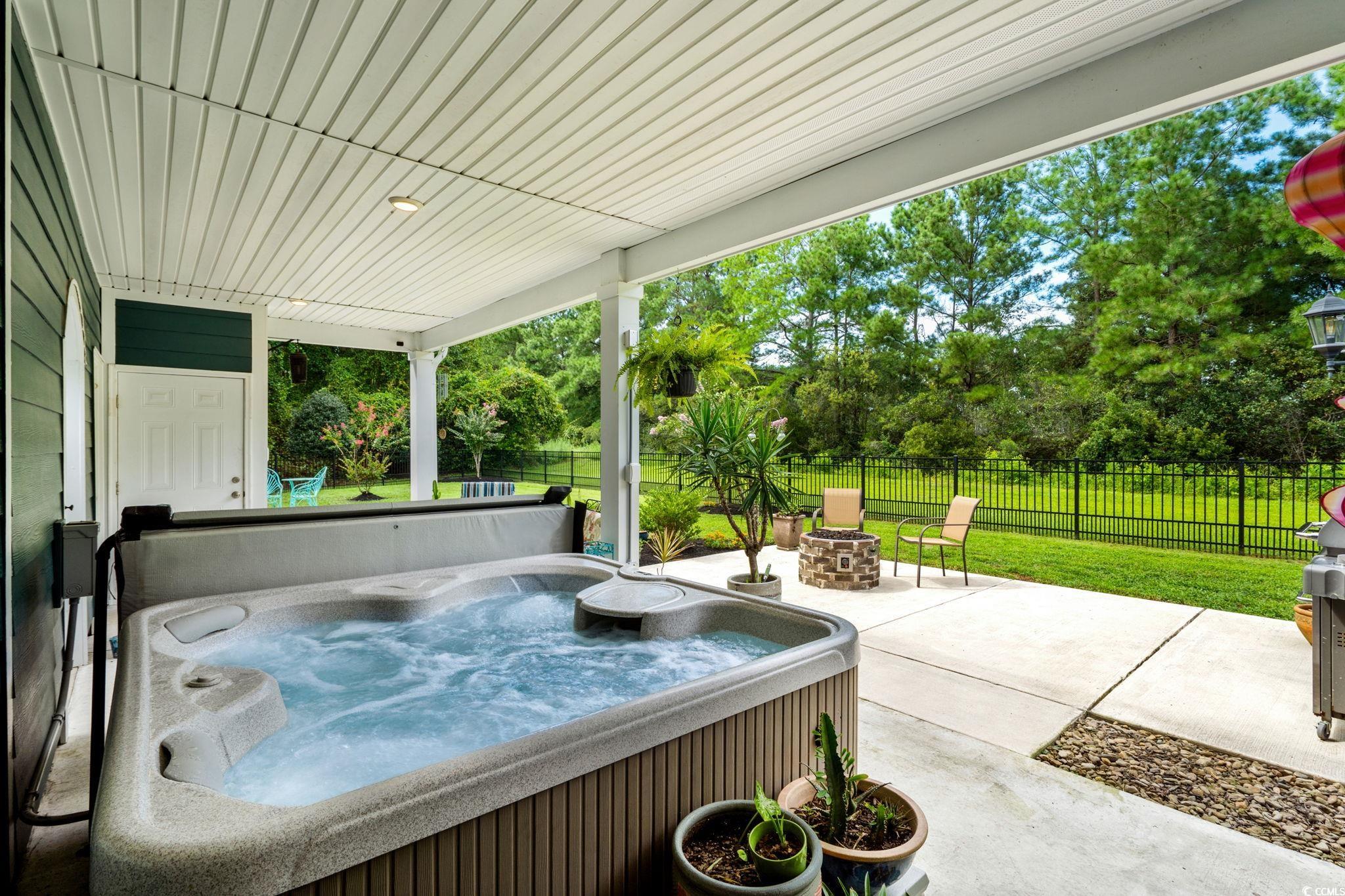 124 Ocean Sands Ct. Property Photo 25