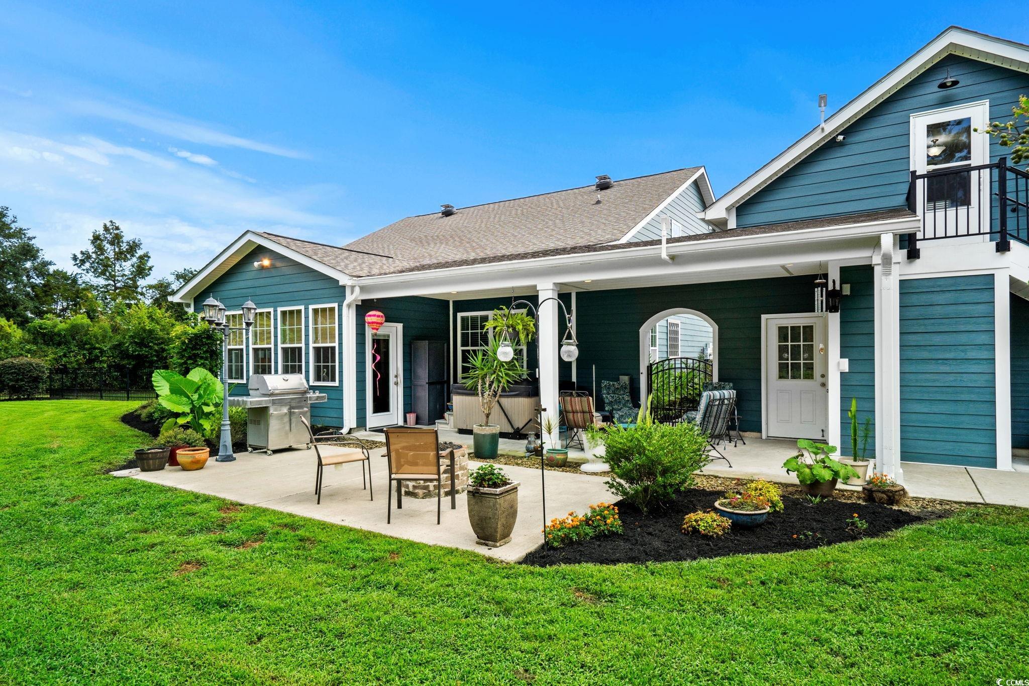 124 Ocean Sands Ct. Property Photo 30