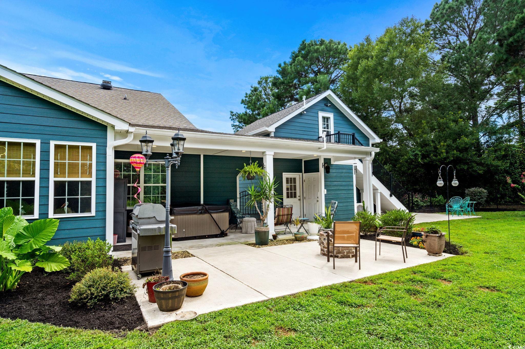 124 Ocean Sands Ct. Property Photo 31